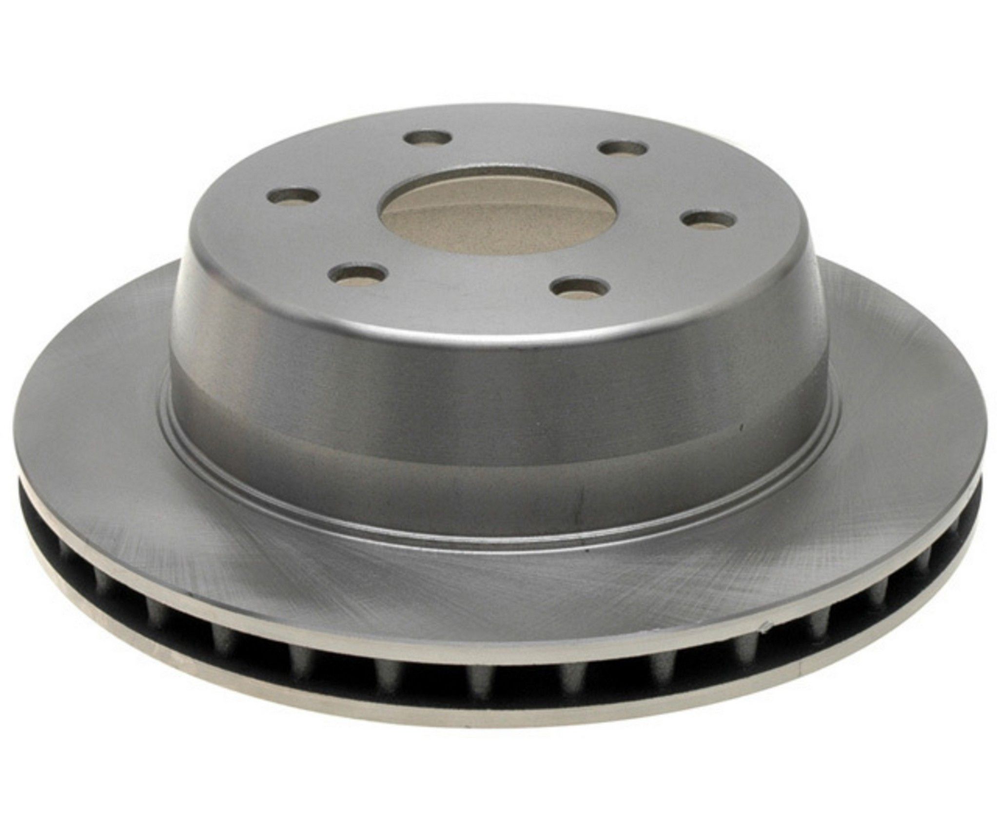 2006, 2005, 2004, 2003, 2002, 2001, 2000 Chevrolet Tahoe 1500 Disc Brake Rotor