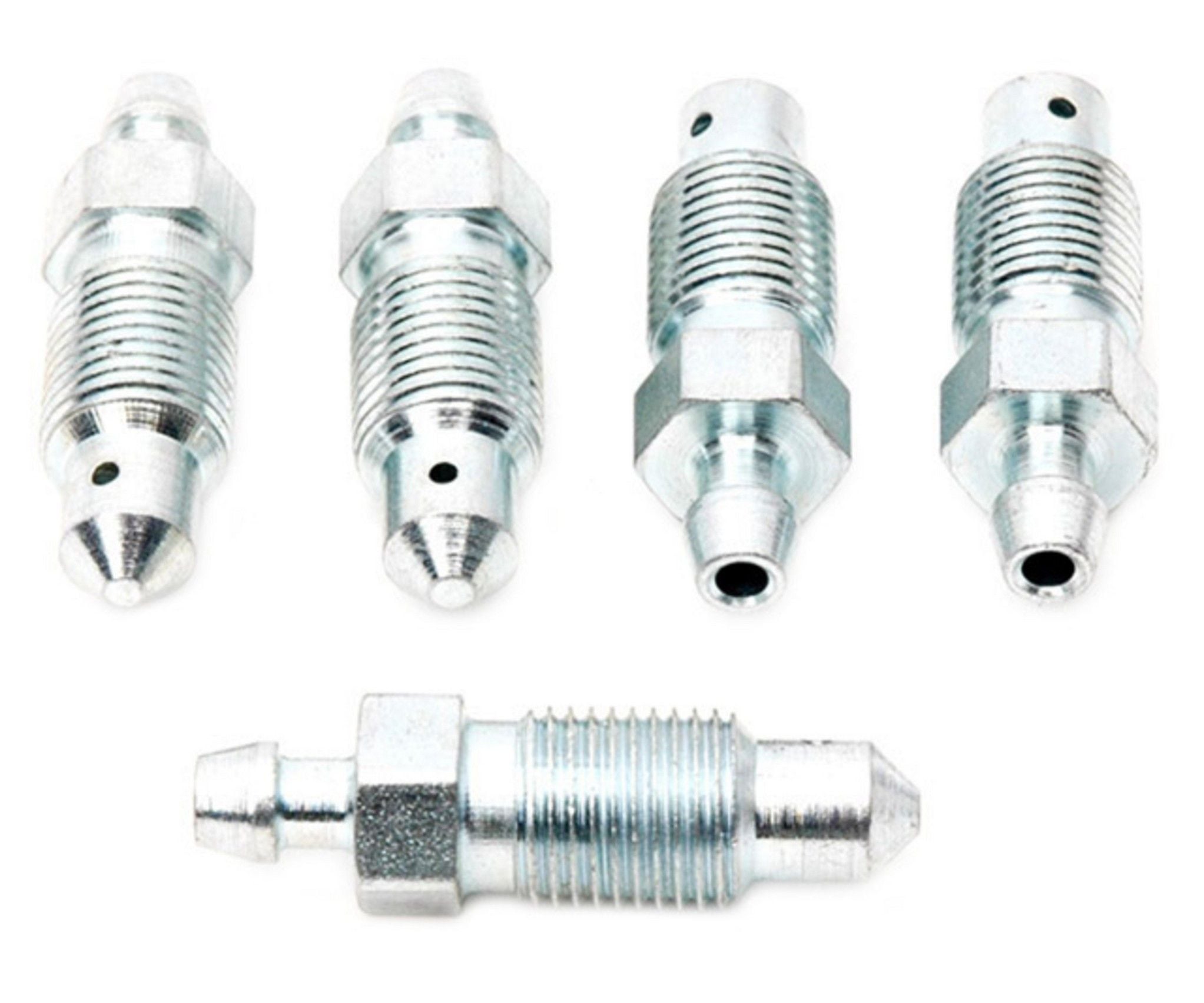 2009-2016 Audi 100 Brake Bleeder Screw Raybestos