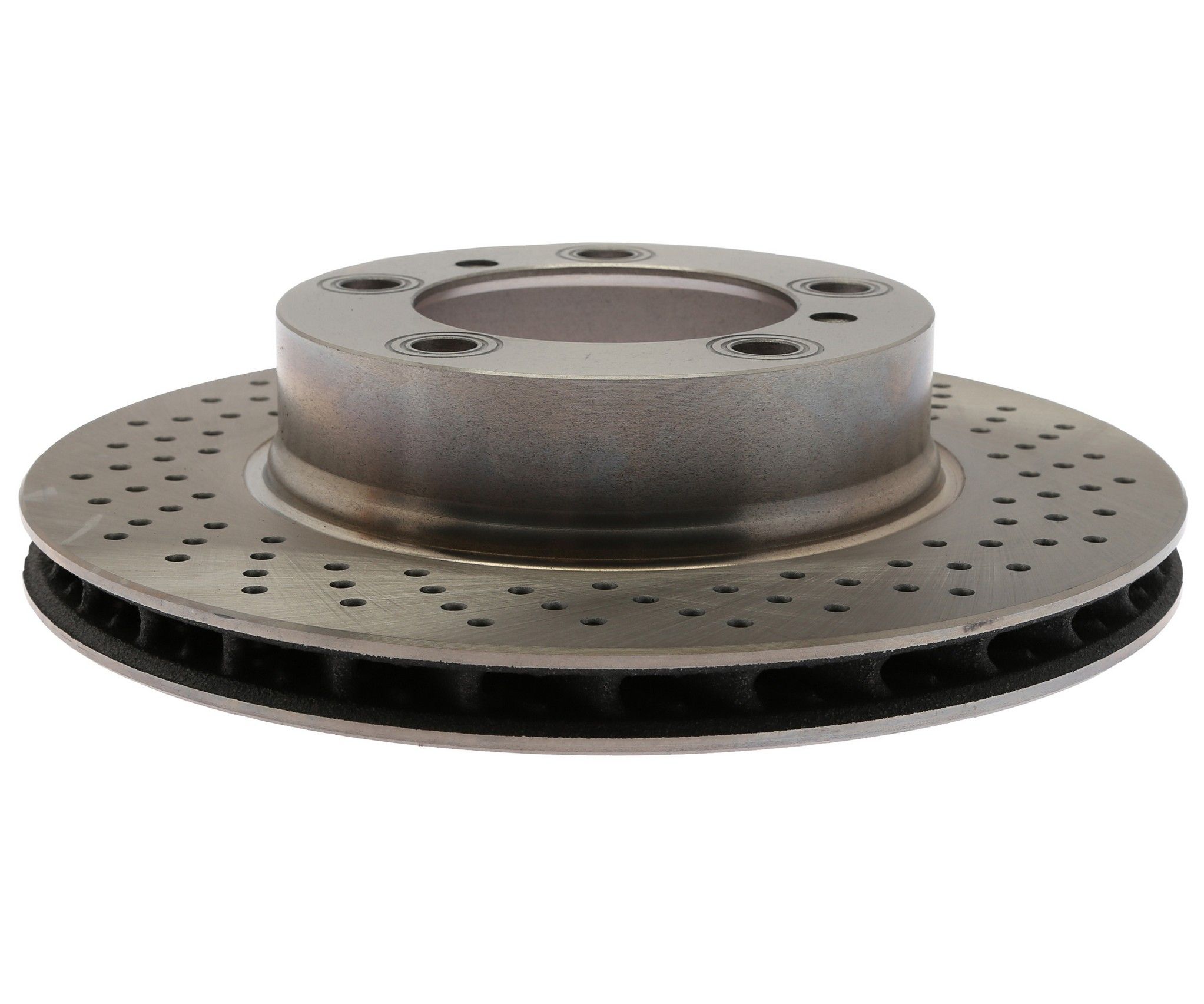 2008, 2007, 2006, 2005 Porsche Boxster Disc Brake Rotor