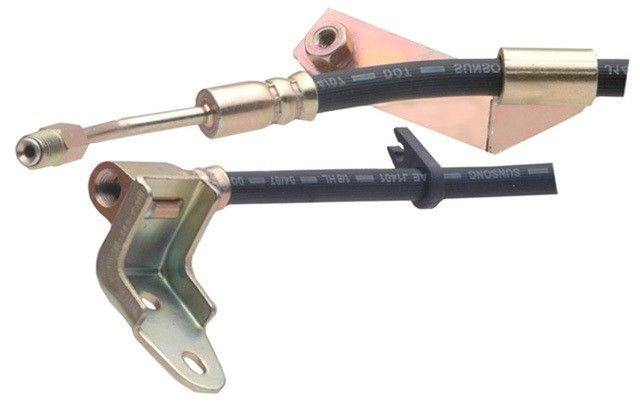 1999, 1998, 1997, 1996, 1995 Dodge Neon Brake Hydraulic Hose