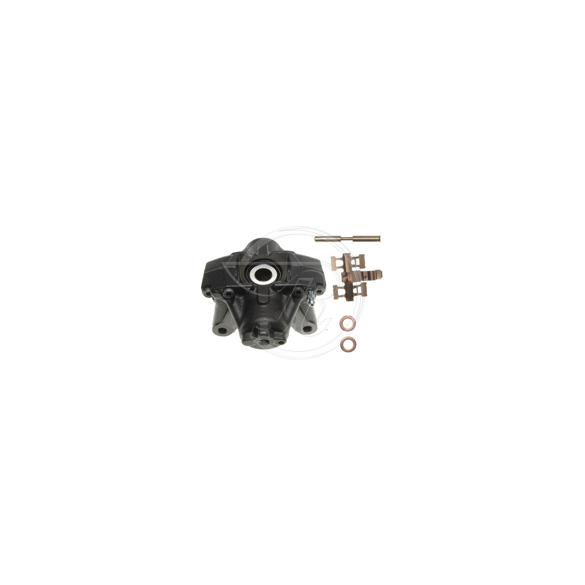 2005, 2004, 2003, 2002, 2001 Lexus IS300 Disc Brake Caliper