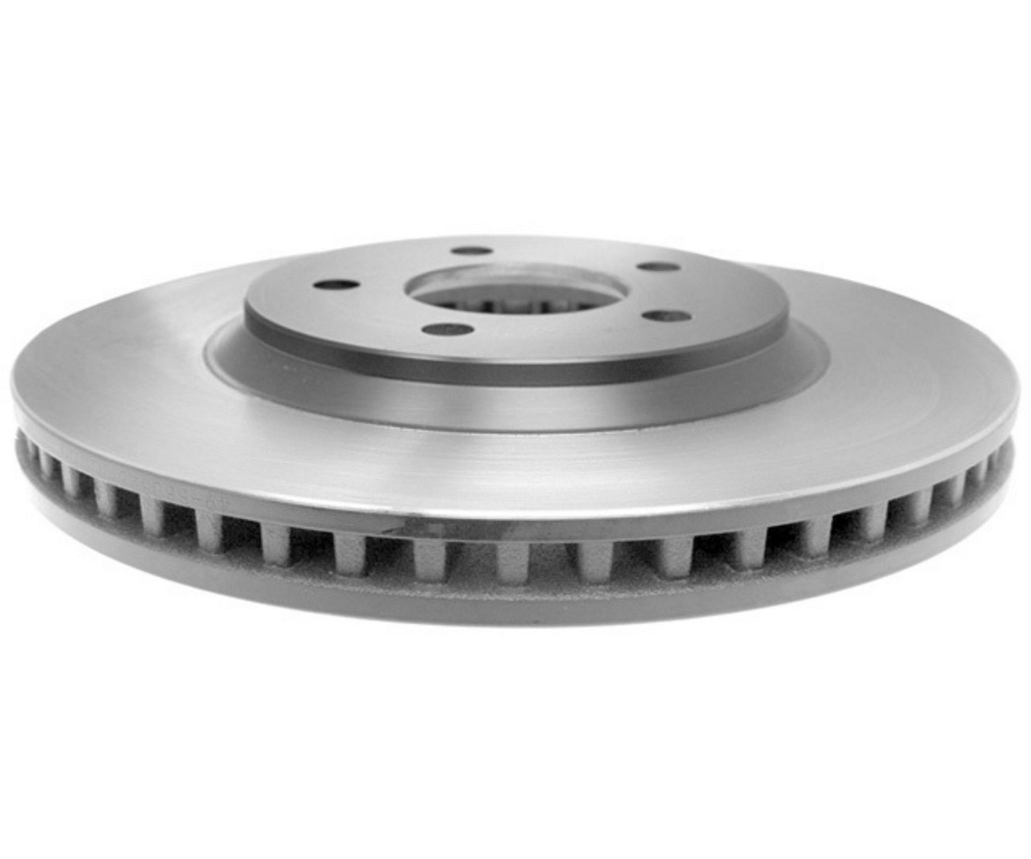 2014, 2013, 2012, 2011, 2010, 2009, 2008, 2007, 2006, 2005 Ford Mustang Disc Brake Rotor