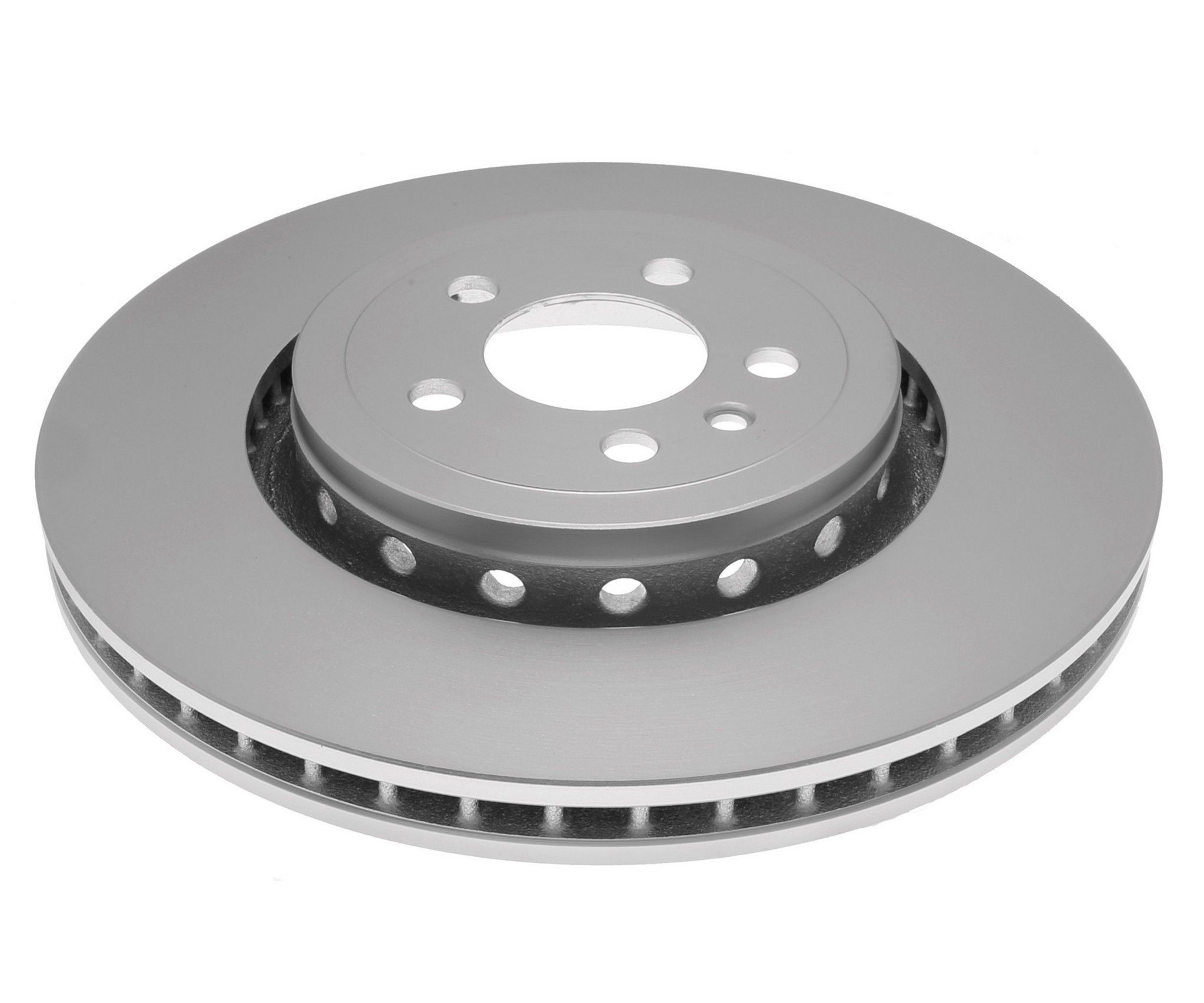 2023, 2022, 2021, 2020, 2019, 2018, 2017, 2016, 2015, 2014 Dodge Charger Disc Brake Rotor