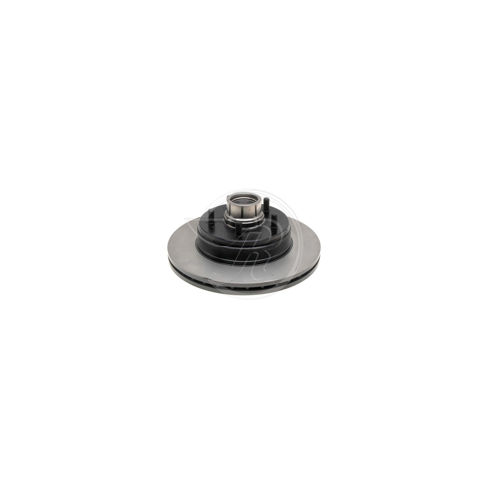 2002, 2001, 2000, 1999, 1998, 1997, 1996, 1995, 1994, 1993, 1992, 1991, 1990 Chevrolet Astro Disc Brake Rotor and Hub Assembly