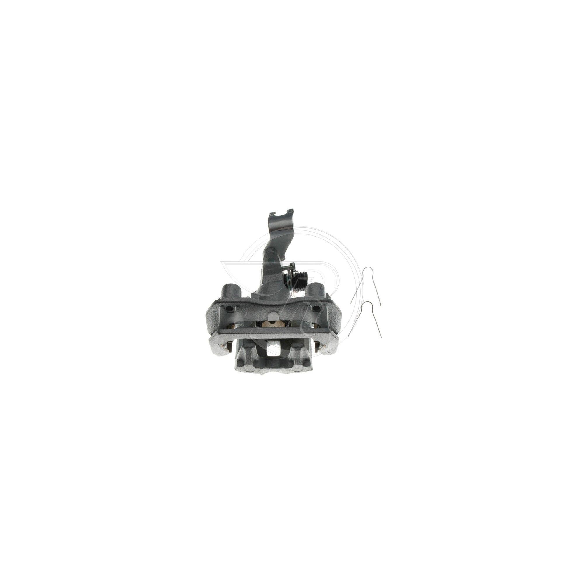 2003 Mazda Protege Disc Brake Caliper