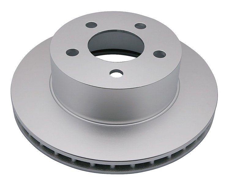 1999, 1998, 1997, 1996, 1995, 1994, 1993, 1992, 1991, 1990 Jeep Cherokee Disc Brake Rotor