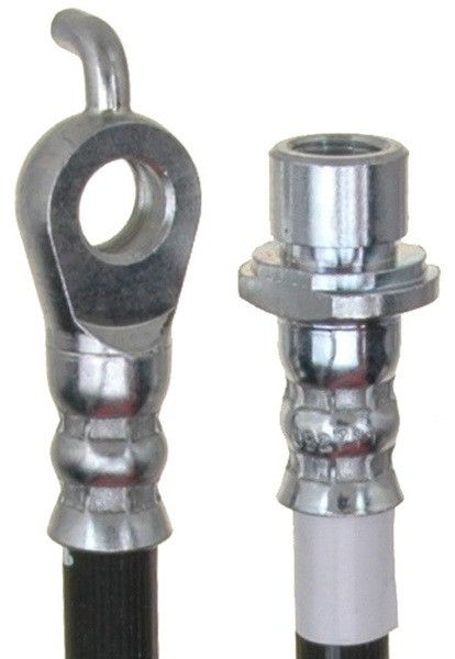 2011, 2010, 2009, 2008 Lexus LX570 Brake Hydraulic Hose