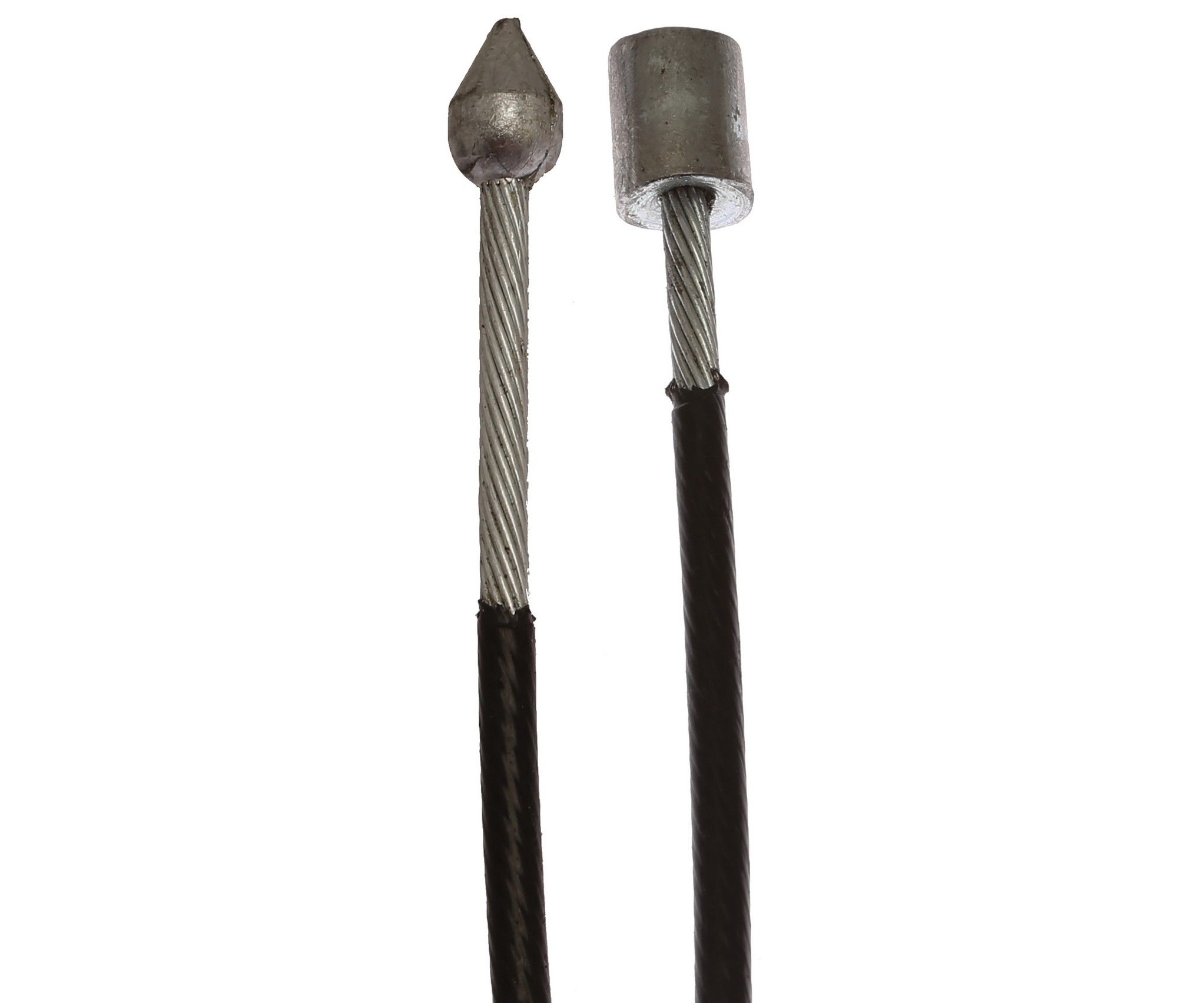 2012, 2011, 2010, 2009 GMC Canyon Parking Brake Cable