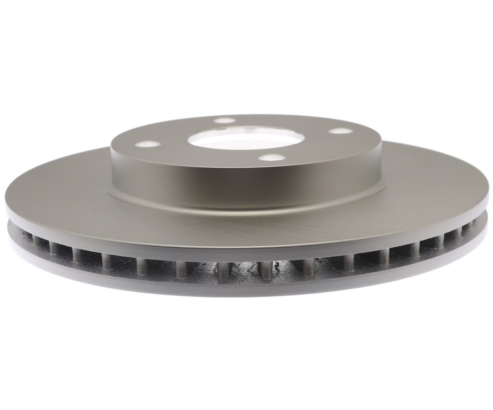 2000, 1999, 1998, 1997, 1996, 1995 Ford Contour Disc Brake Rotor
