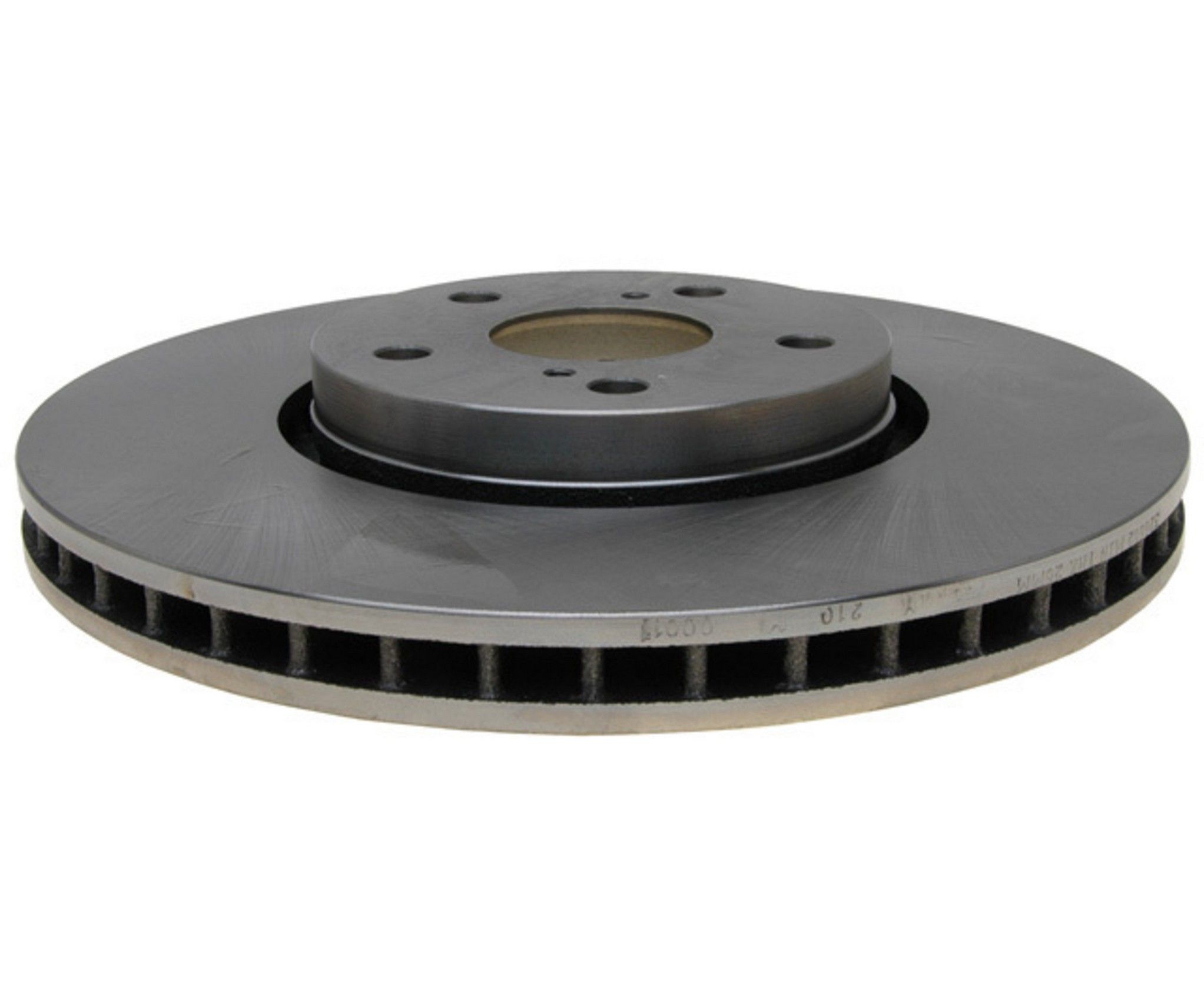 2006, 2005 Lexus RX330 Disc Brake Rotor