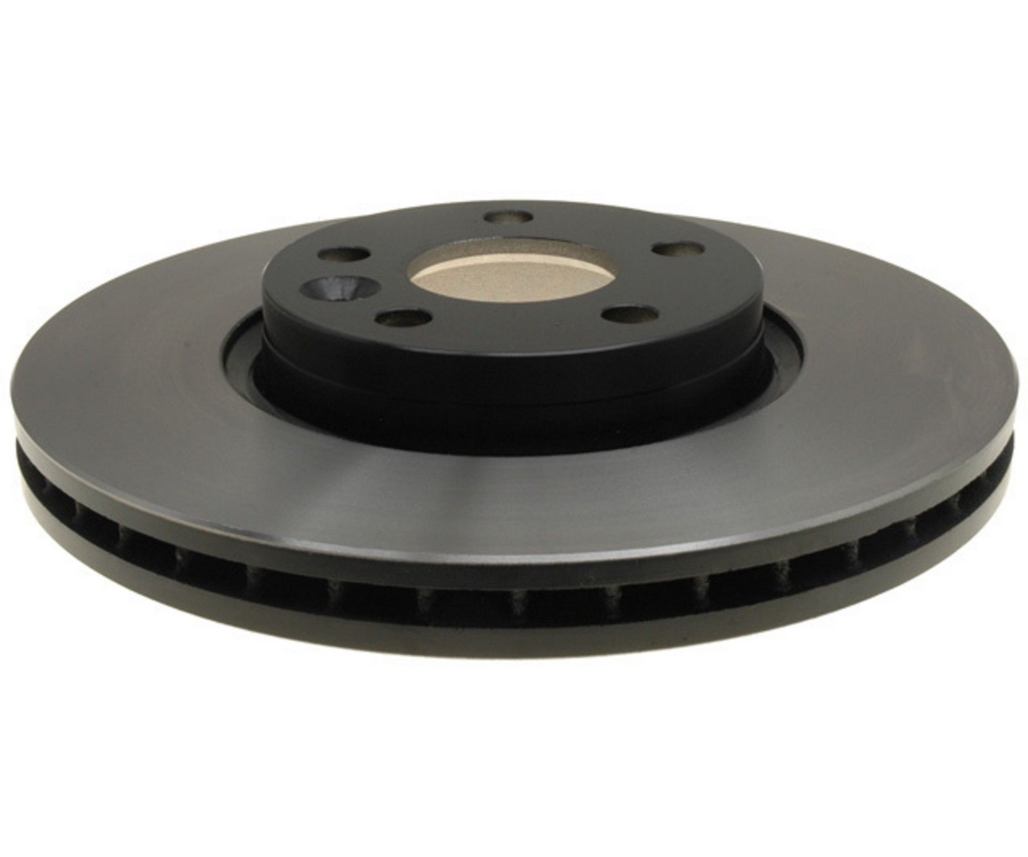 2016, 2015, 2014, 2013, 2012, 2011, 2010, 2009, 2008, 2007 Volvo S80 Disc Brake Rotor