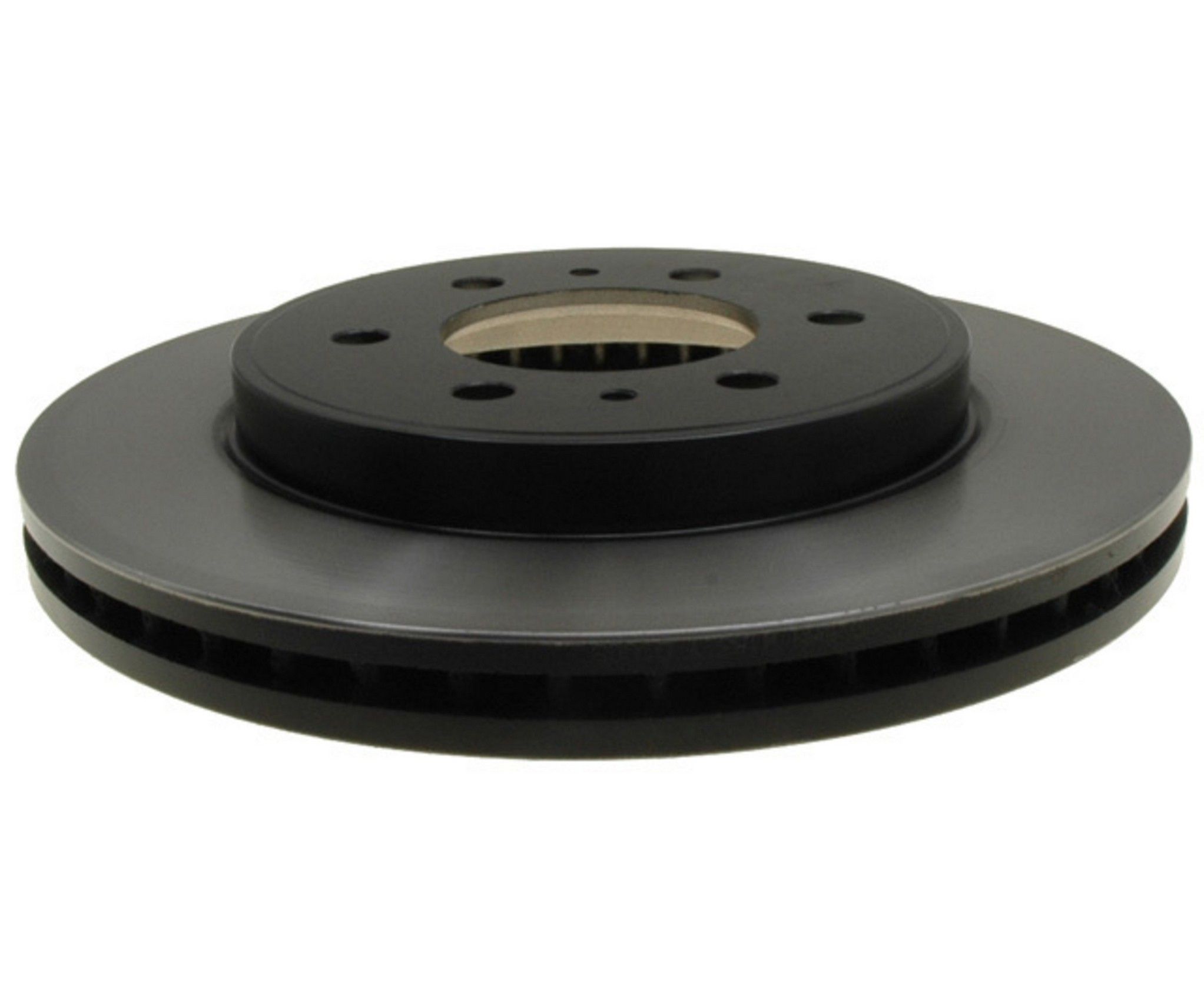 2009 Ford F-150 Disc Brake Rotor