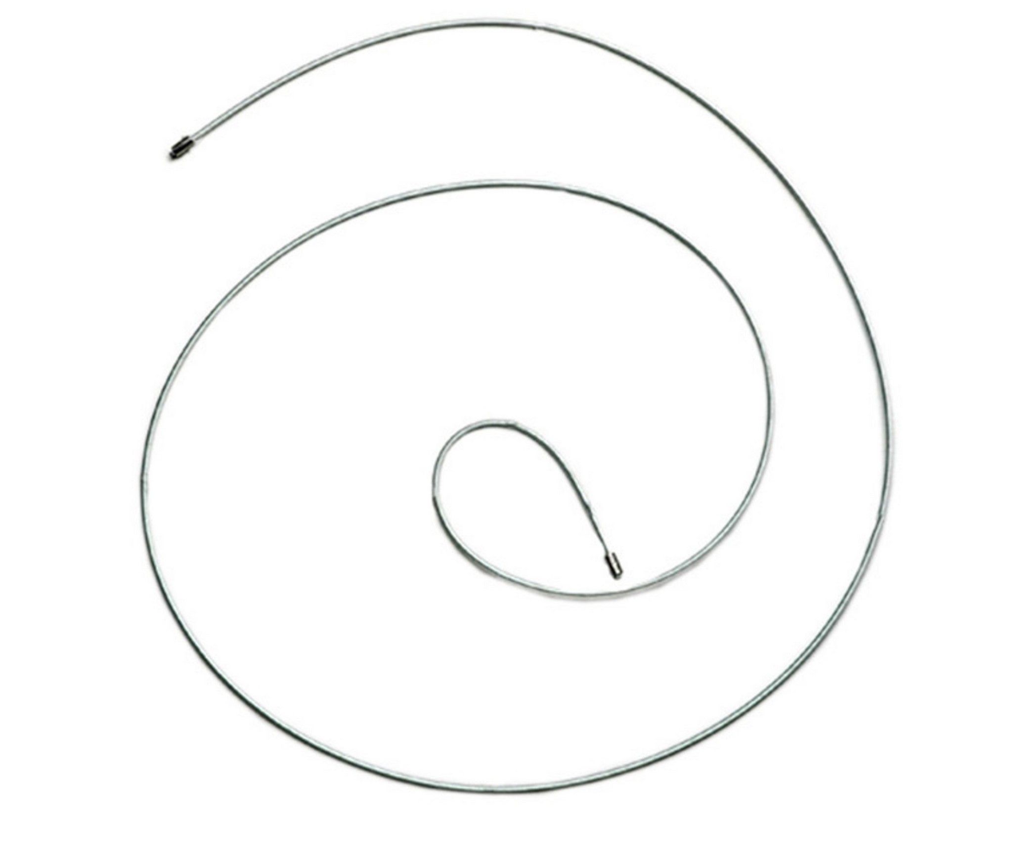 1987 Dodge Lancer Parking Brake Cable