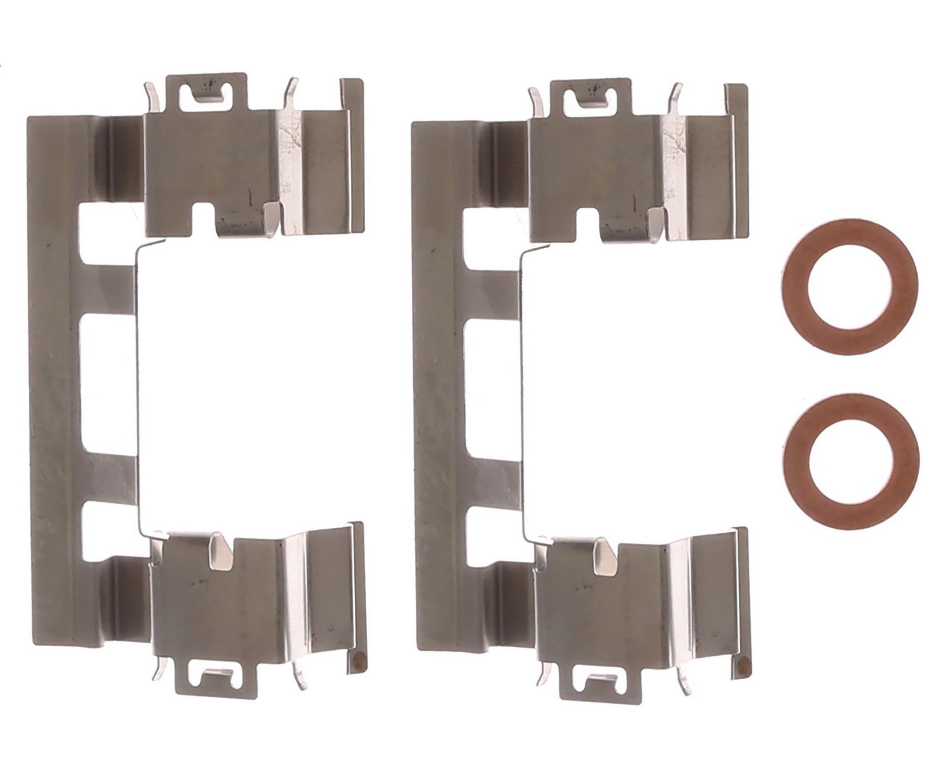 2006-2009 Chevrolet SSR Disc Brake Caliper Raybestos