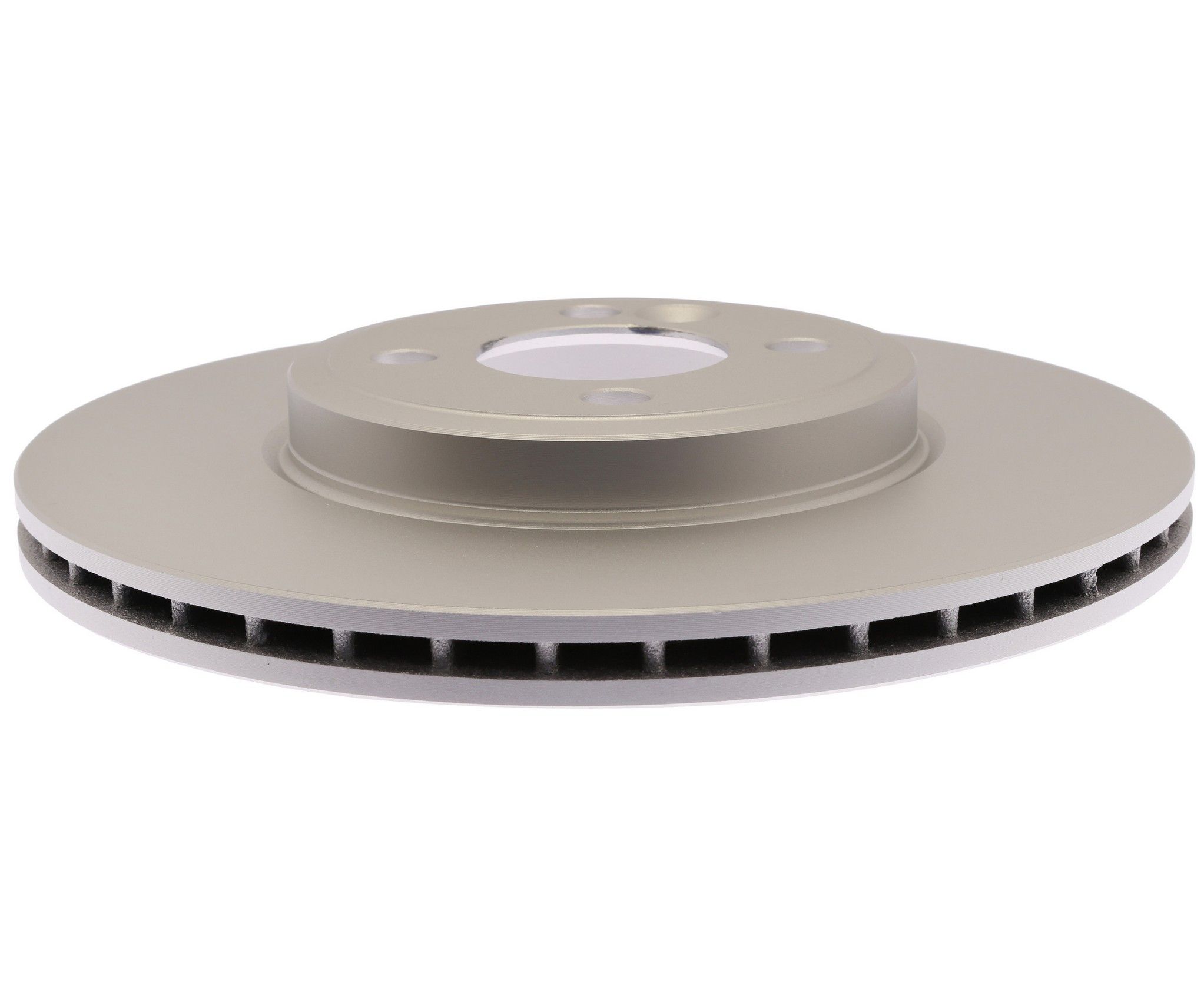 2015, 2014, 2013, 2012, 2011, 2010, 2009, 2008, 2007 Mini Cooper Disc Brake Rotor