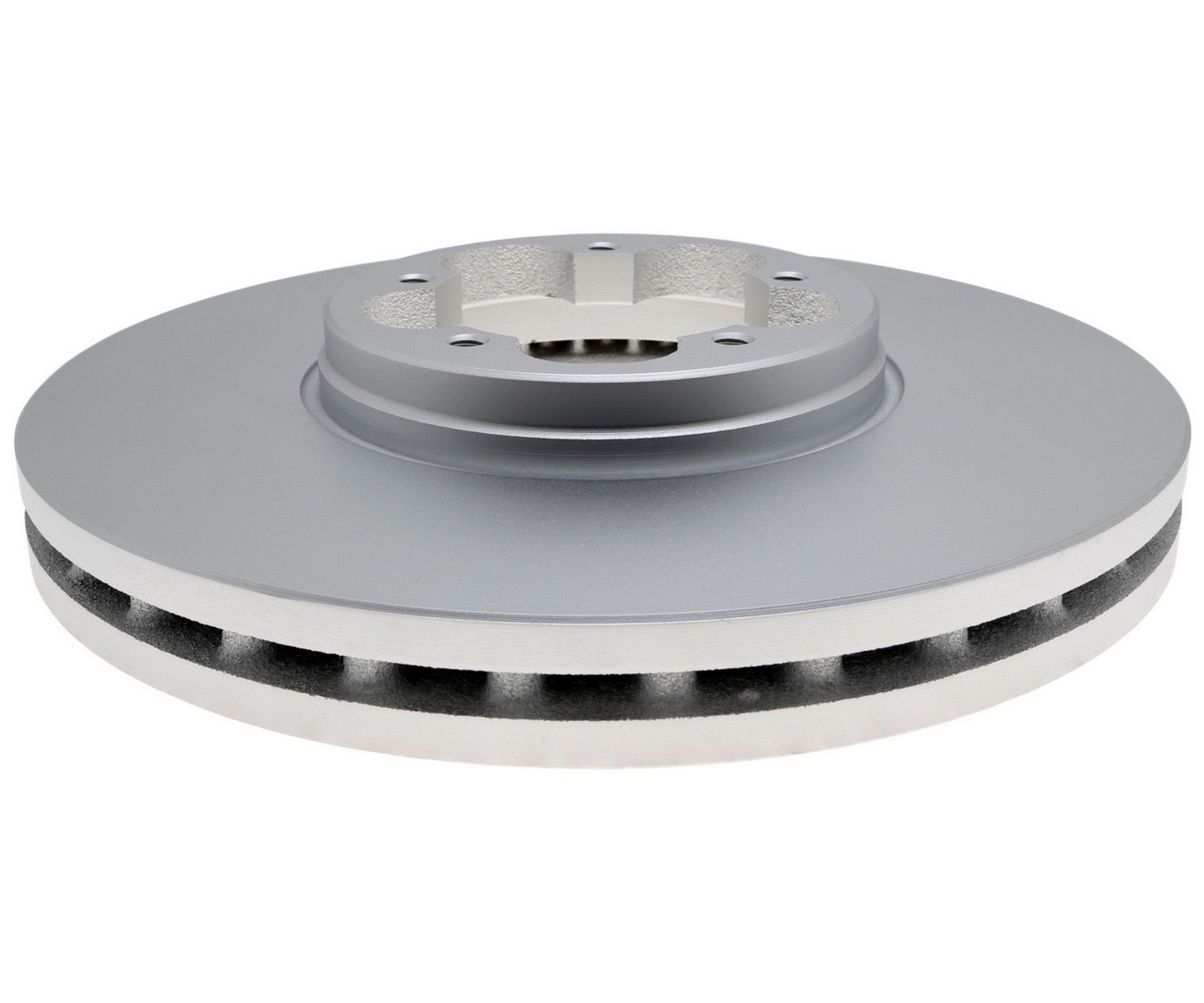 2024, 2023, 2022, 2021, 2020, 2019, 2018, 2017, 2016, 2015 Ford Transit-150 Disc Brake Rotor