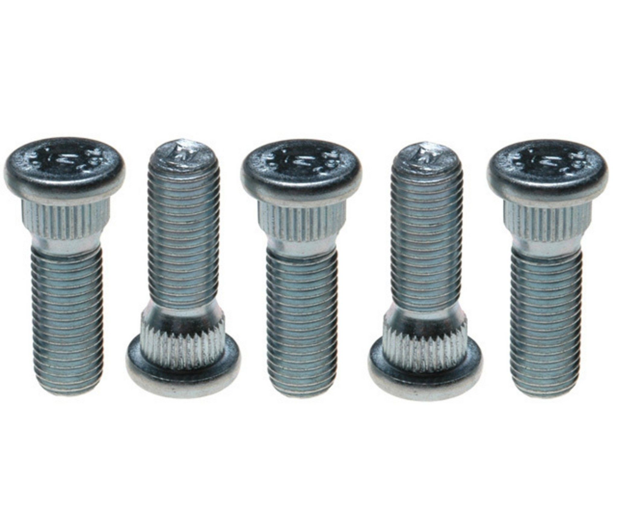 2001, 2000, 1999, 1998, 1997, 1996, 1995, 1994, 1993, 1992, 1991 Isuzu Rodeo Wheel Lug Stud