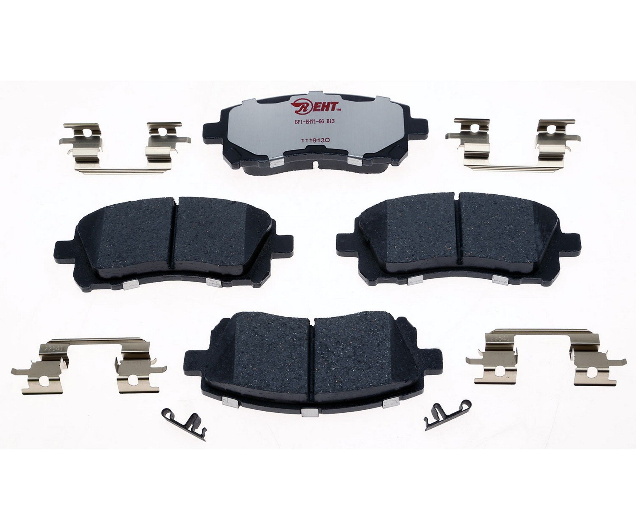2002, 2001, 2000 Subaru Outback Disc Brake Pad Set