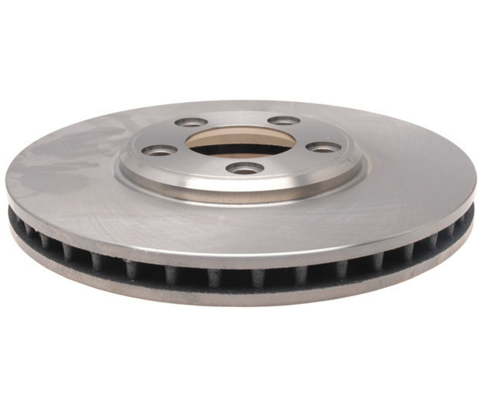 2006, 2005, 2004, 2003, 2002, 2001, 2000 Lincoln LS Disc Brake Rotor