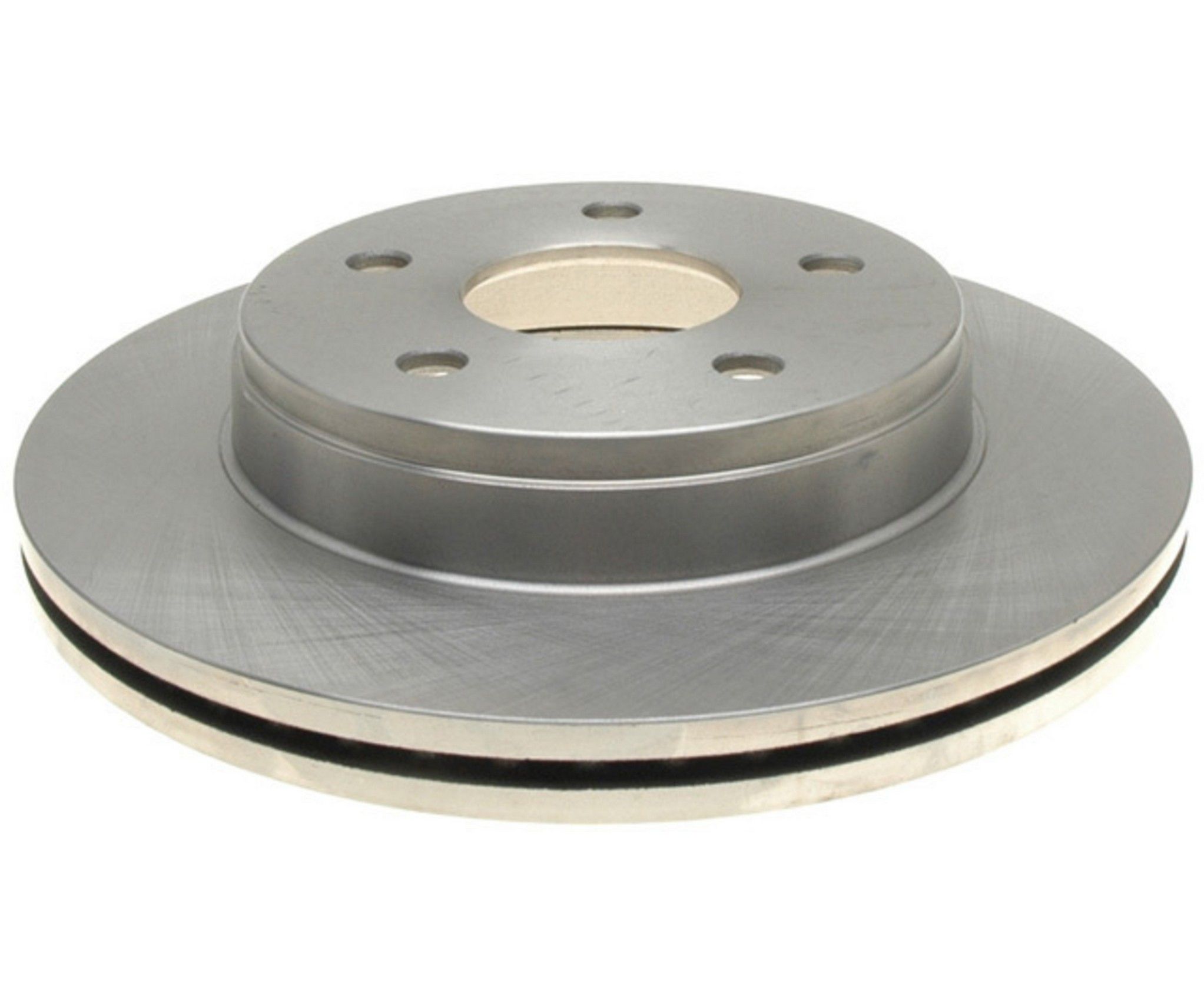 2009, 2008, 2007, 2006, 2005, 2004 Dodge Durango 1500 Disc Brake Rotor