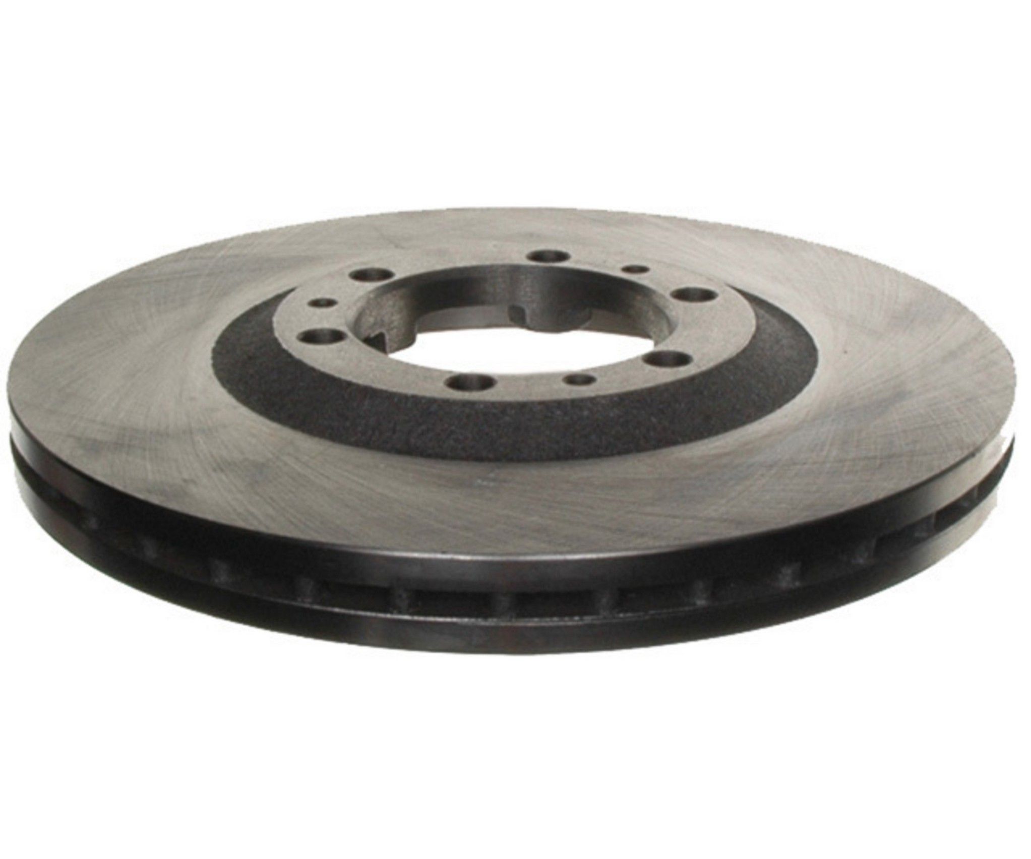 2001, 2000, 1999, 1998, 1997, 1996, 1995, 1994, 1993 Isuzu Rodeo Disc Brake Rotor