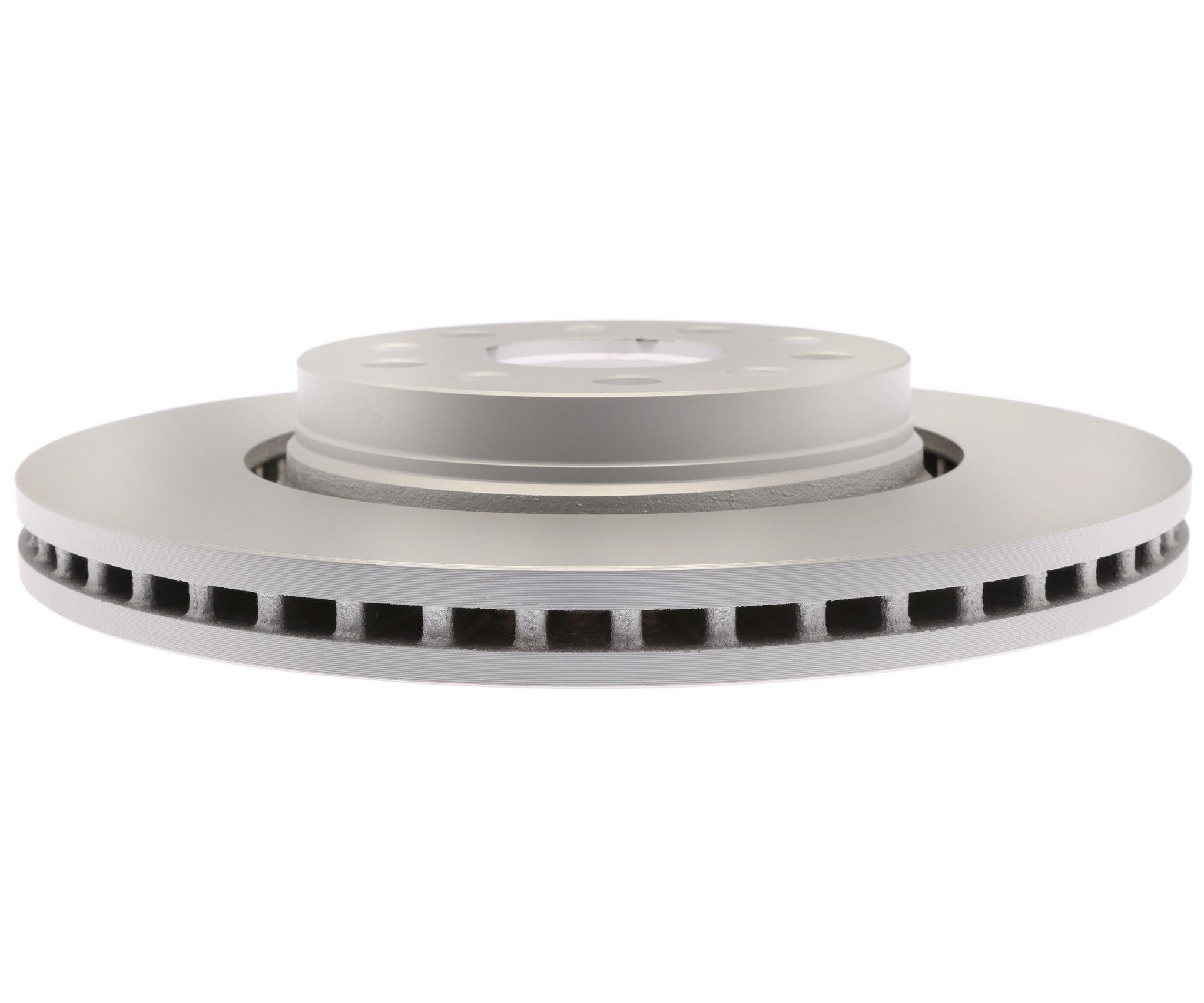 2024, 2023, 2022, 2021, 2020 Jeep Gladiator Disc Brake Rotor