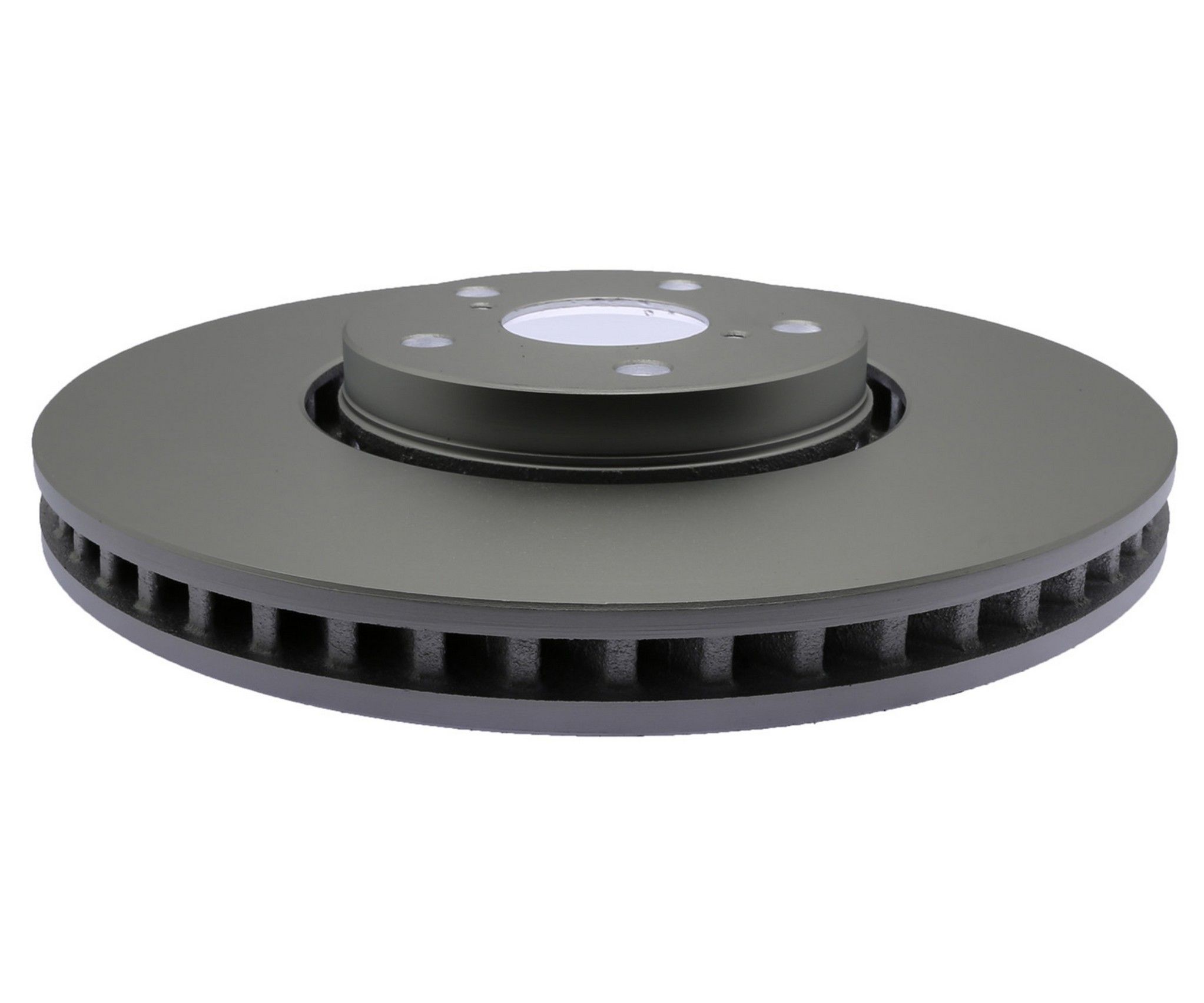 2020, 2019, 2018 Lexus IS300 Disc Brake Rotor