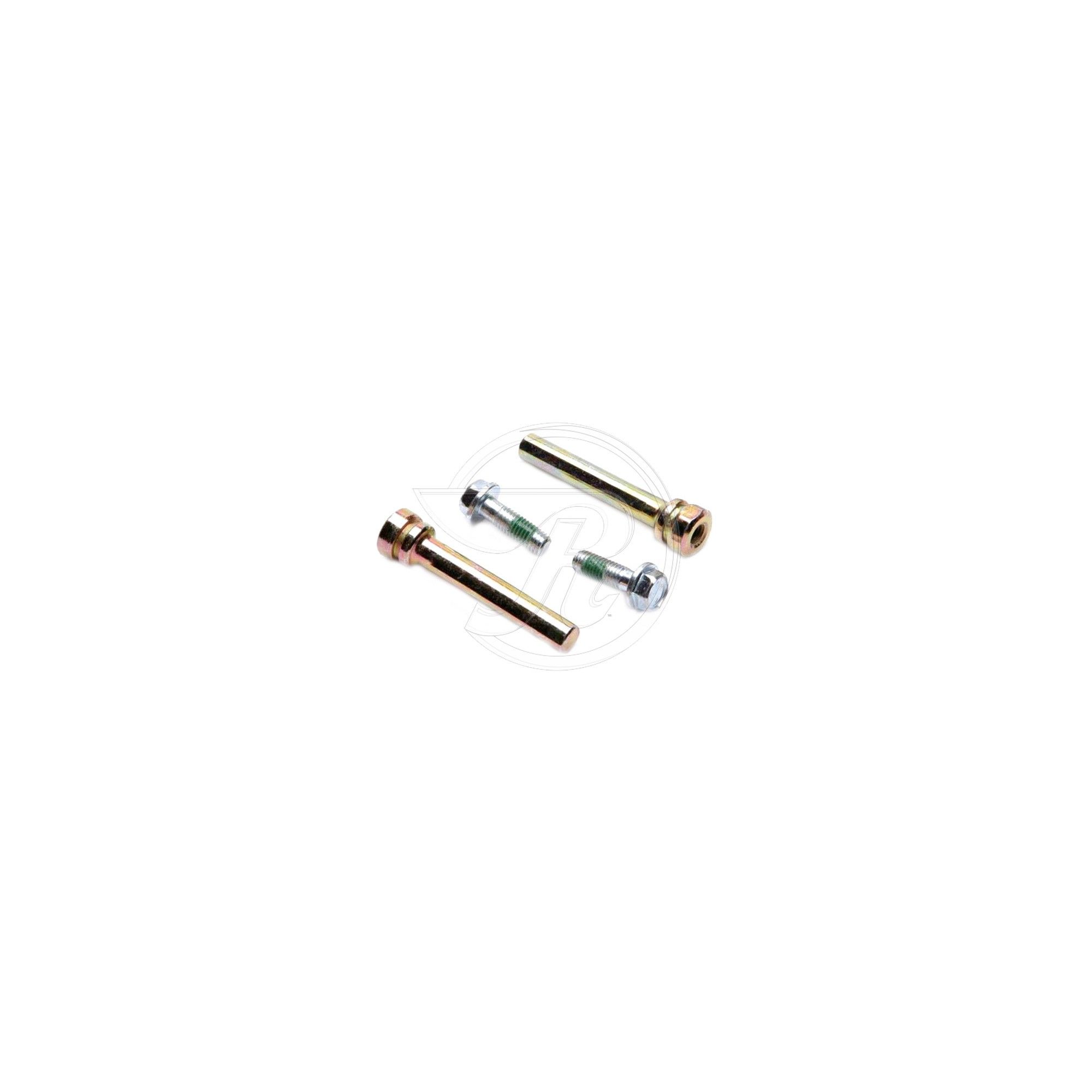 2013, 2012, 2011 Chevrolet Caprice Disc Brake Caliper Bolt Kit
