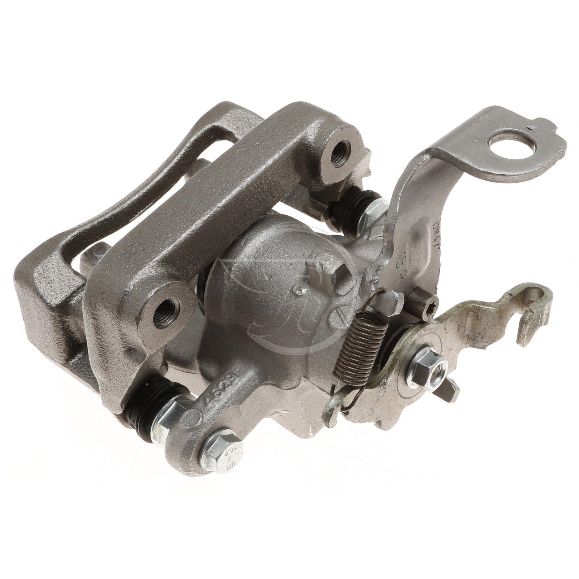 2014, 2013, 2012, 2011, 2010, 2009 Toyota Matrix Disc Brake Caliper