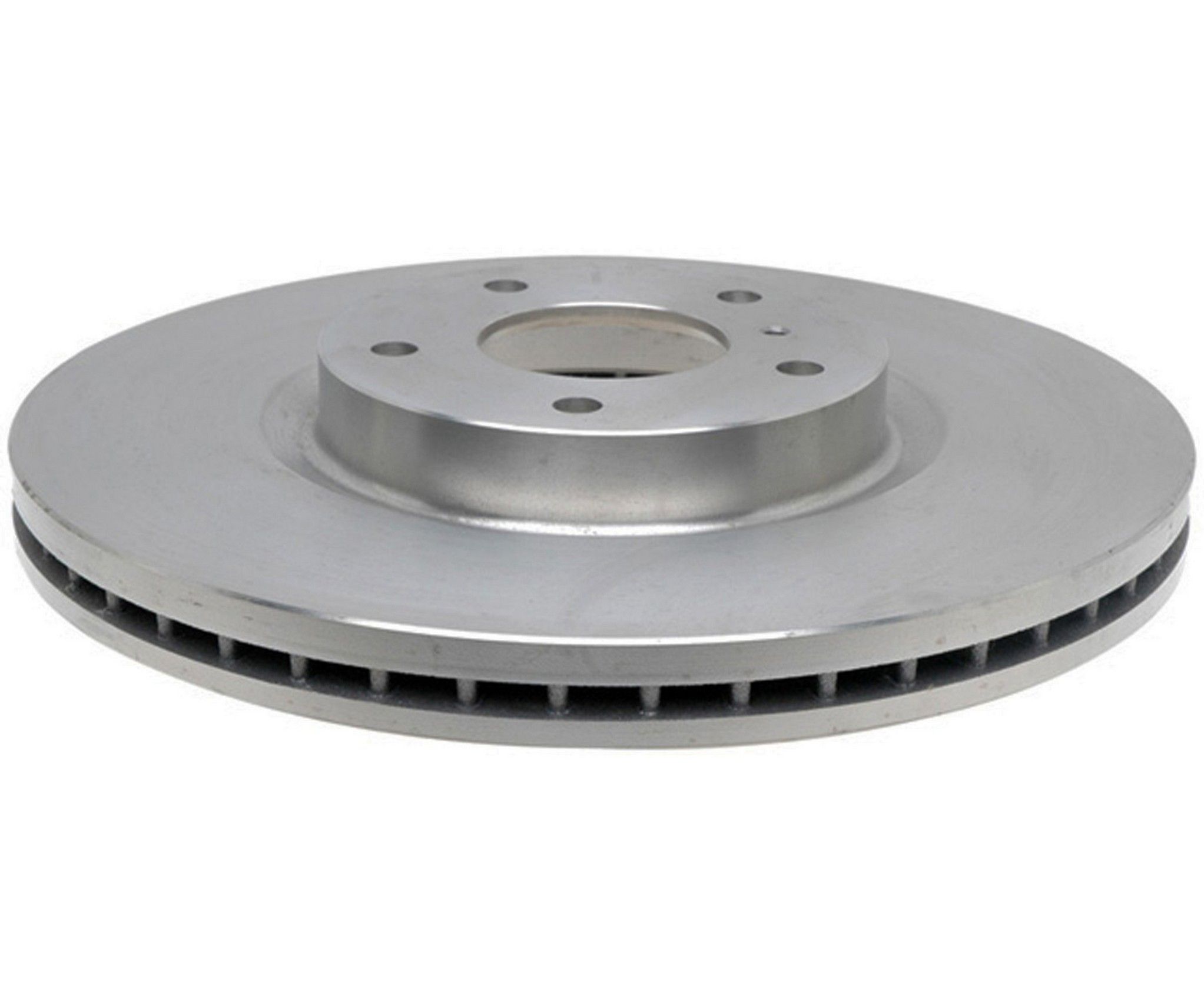 2012, 2011, 2010, 2009, 2008 INFINITI EX35 Disc Brake Rotor