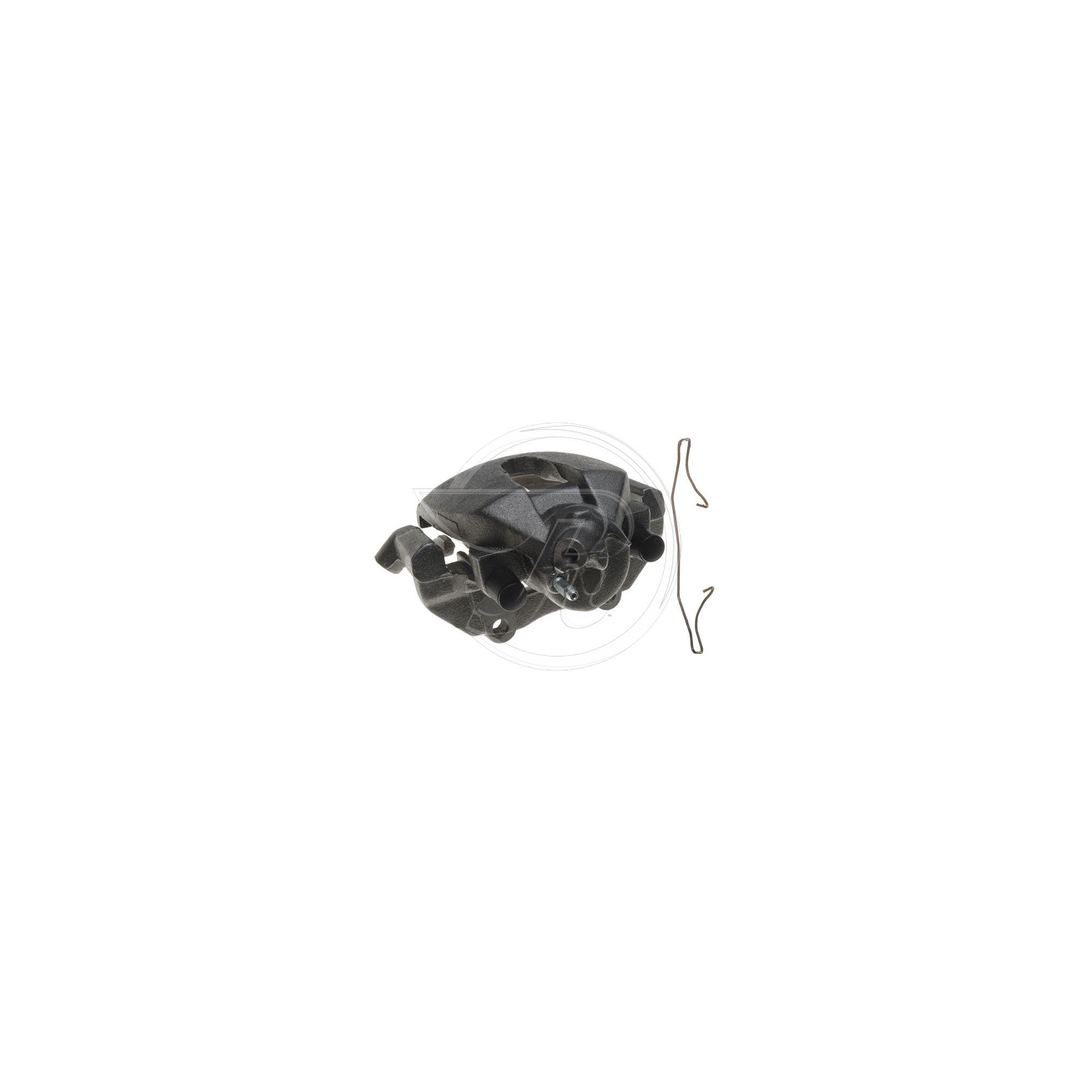 2007, 2006, 2005, 2004 Mazda 3 Disc Brake Caliper