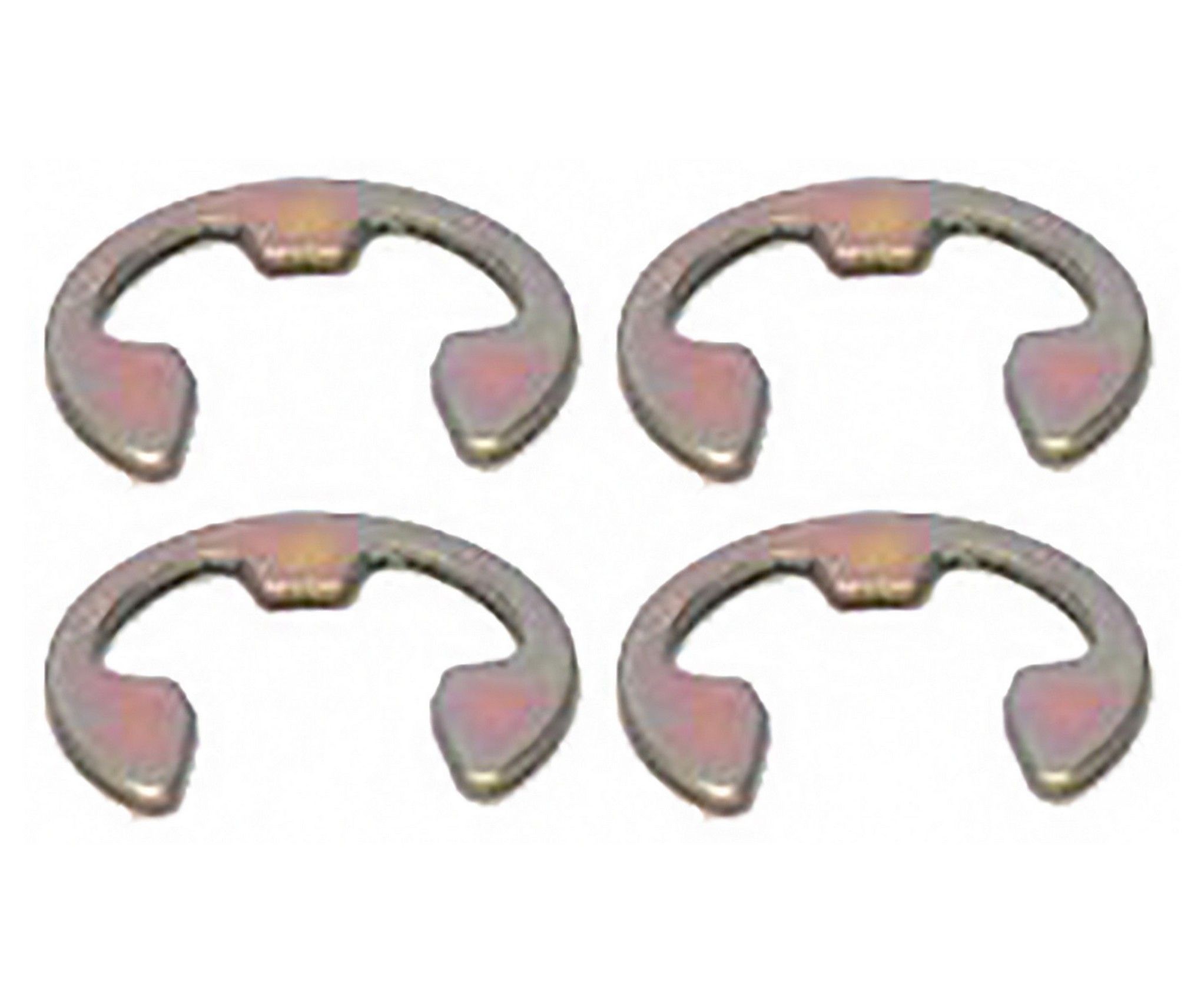 1991 GMC Syclone Drum Brake Shoe C-Washer