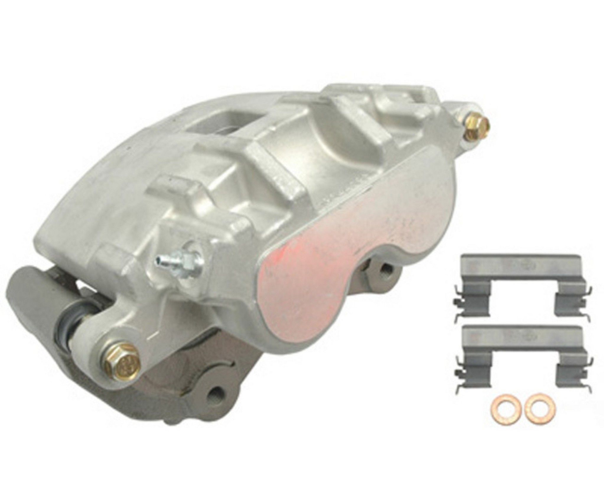 2008, 2007, 2006 Cadillac STS Disc Brake Caliper