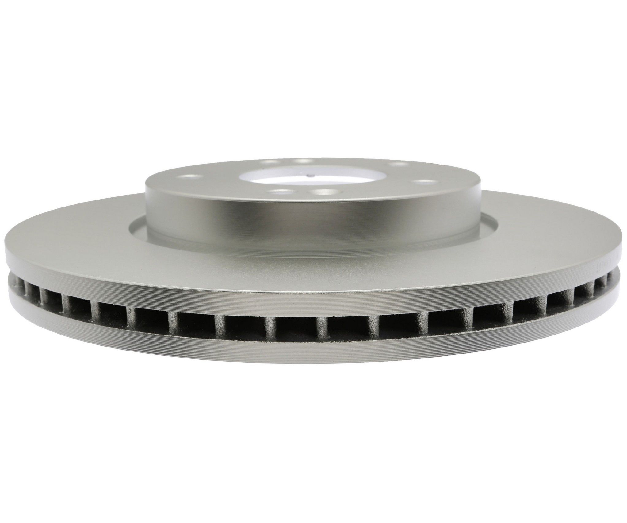 2010, 2009, 2008, 2007, 2006 Kia Optima Disc Brake Rotor
