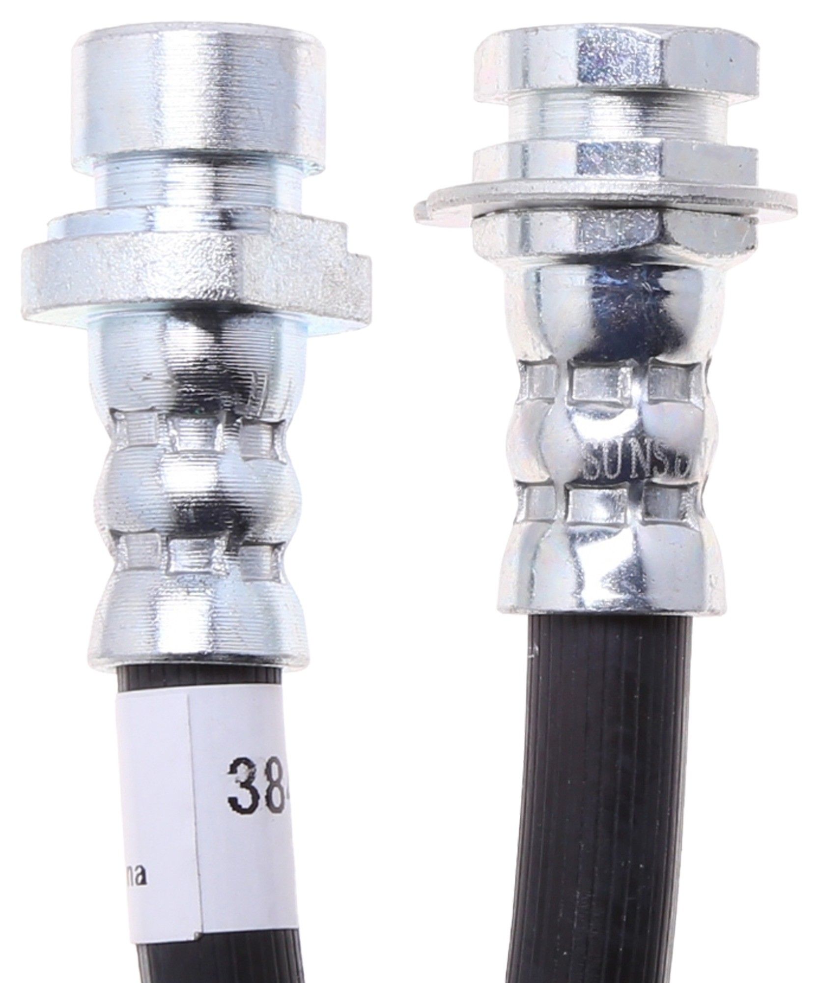 2018 Jeep Cherokee Brake Hydraulic Hose