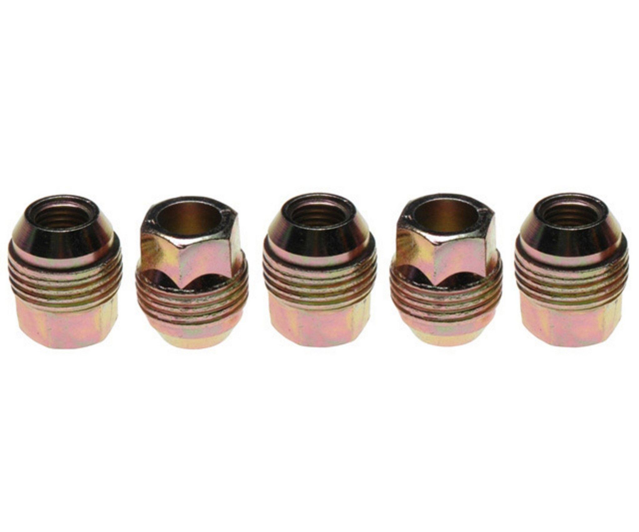 2009, 2008, 2007, 2006, 2005 Chevrolet Equinox Wheel Lug Nut