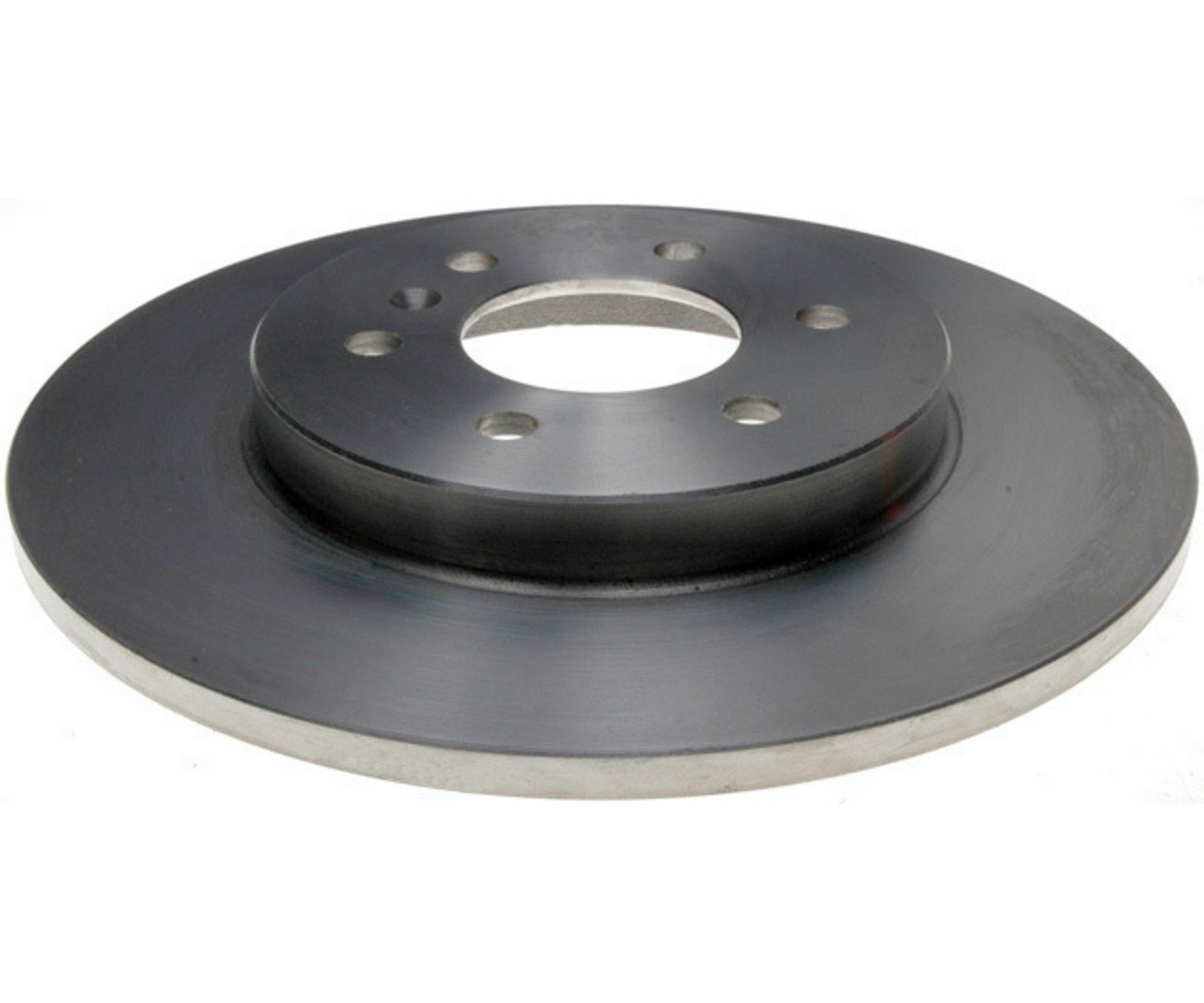 2007, 2006 Saturn Relay Disc Brake Rotor