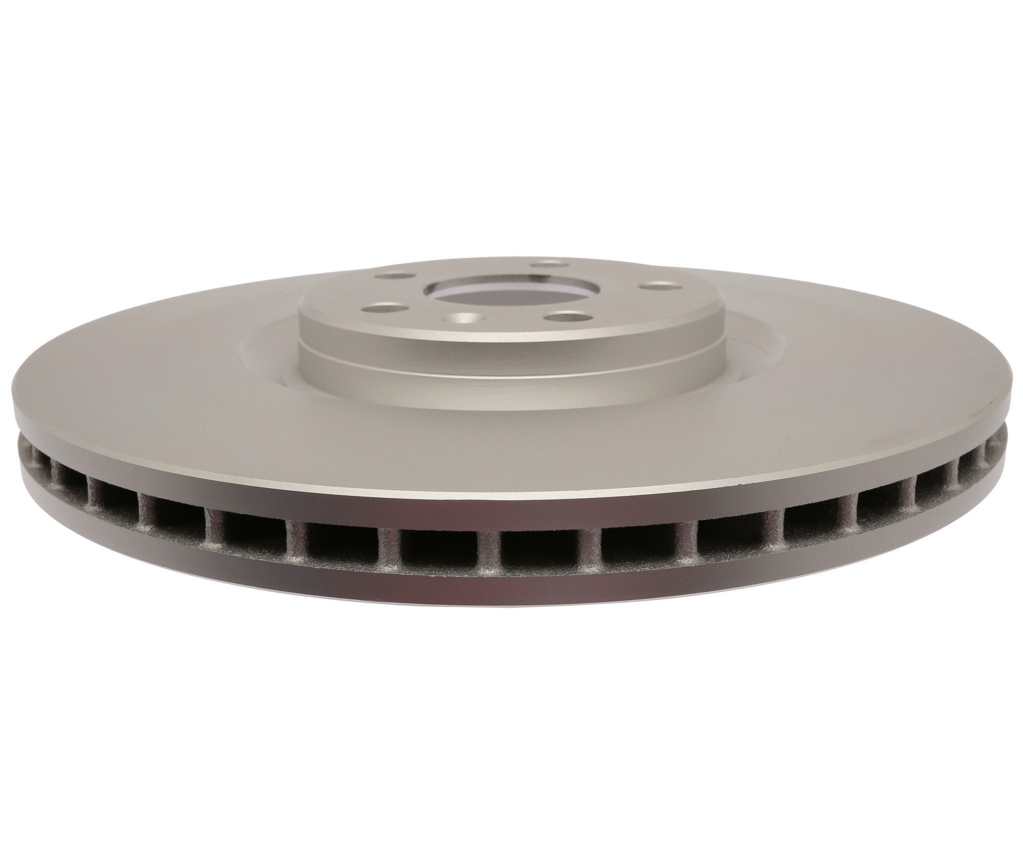 2024, 2023, 2022, 2021, 2020, 2019, 2018, 2017 Volvo S90 Disc Brake Rotor