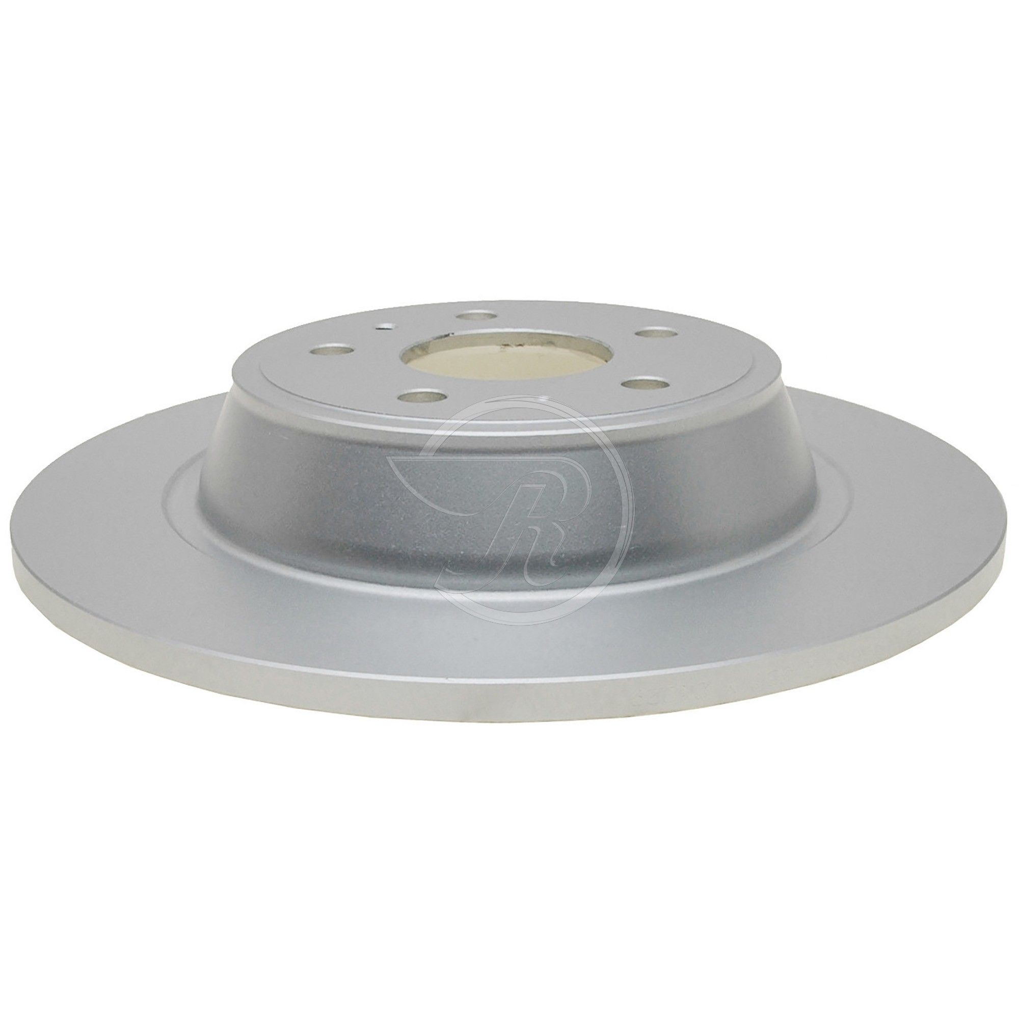 2020, 2019, 2018, 2017, 2016, 2015, 2014, 2013 Ford Fusion Disc Brake Rotor