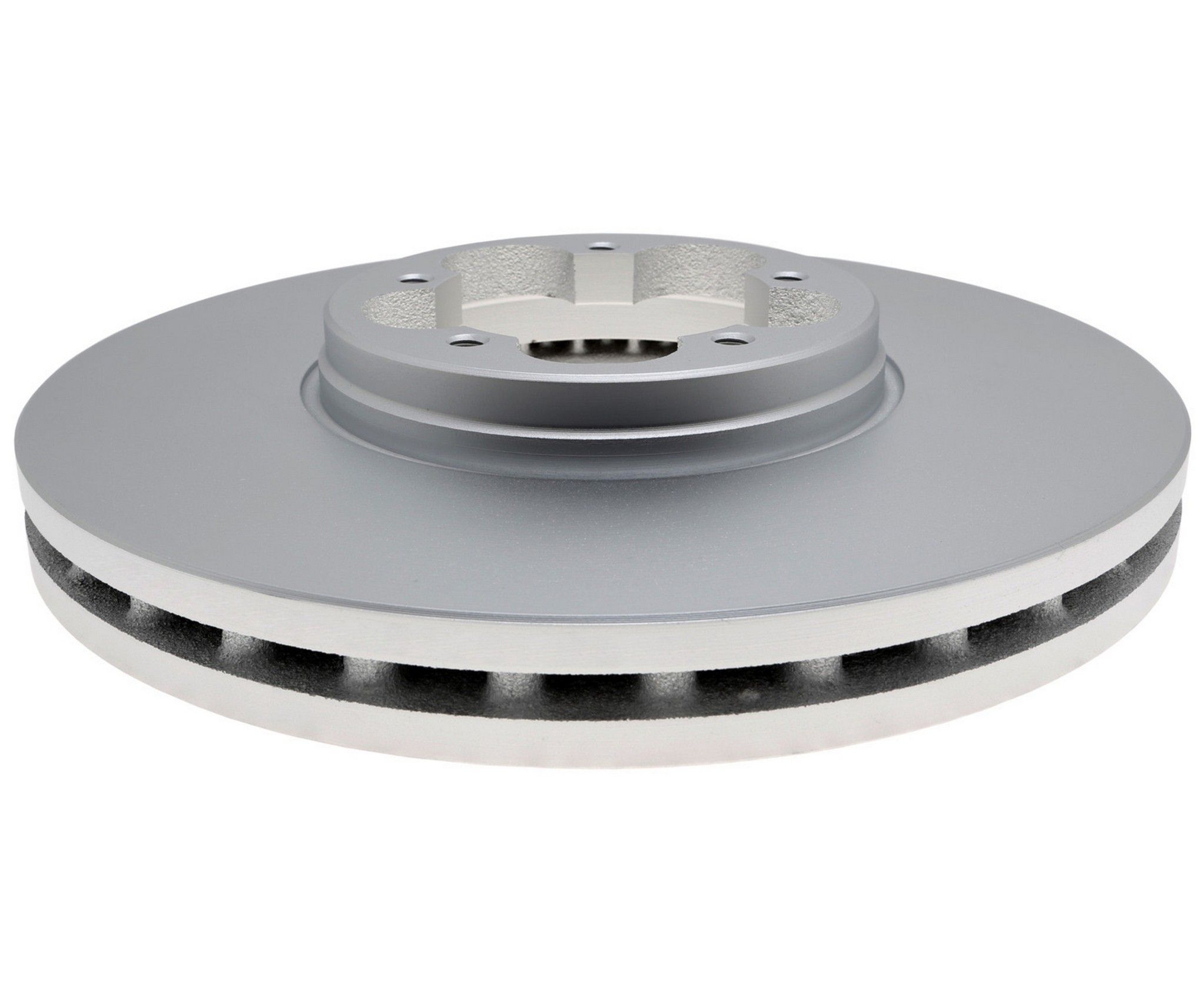 2024, 2023, 2022, 2021, 2020, 2019, 2018, 2017, 2016, 2015 Ford Transit-250 Disc Brake Rotor