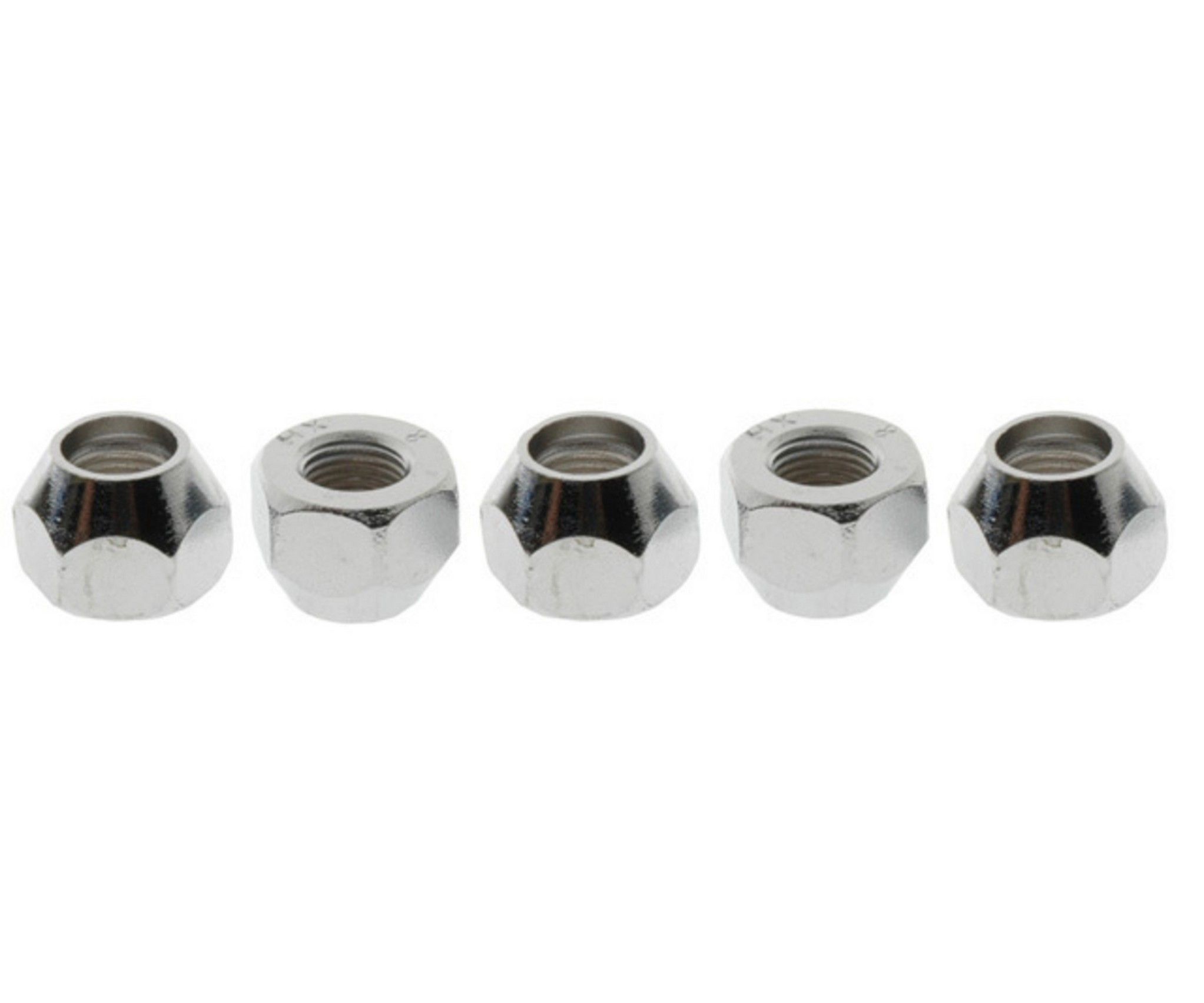 1996, 1995, 1994, 1993, 1992, 1991, 1990 INFINITI Q45 Wheel Lug Nut