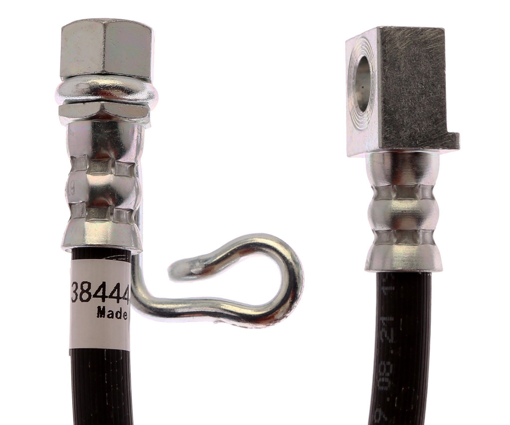2018, 2017, 2016, 2015 Ram 3500 Brake Hydraulic Hose