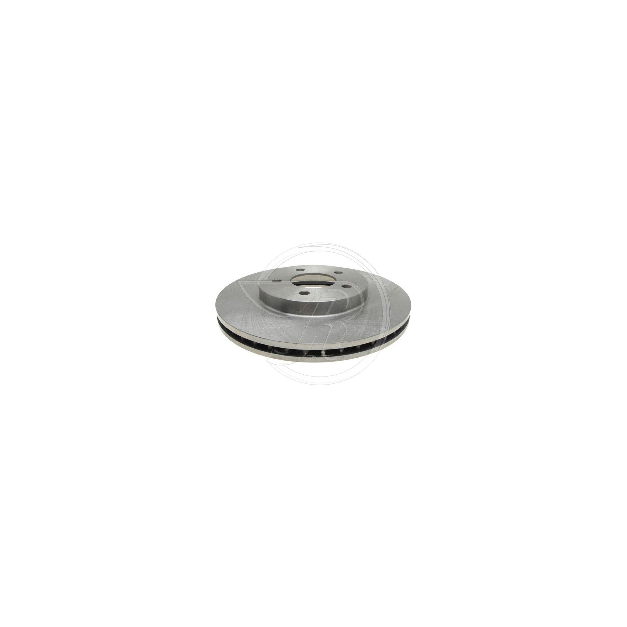 2012, 2011, 2010, 2009, 2008, 2007, 2006, 2005 Ford Escape Disc Brake Rotor