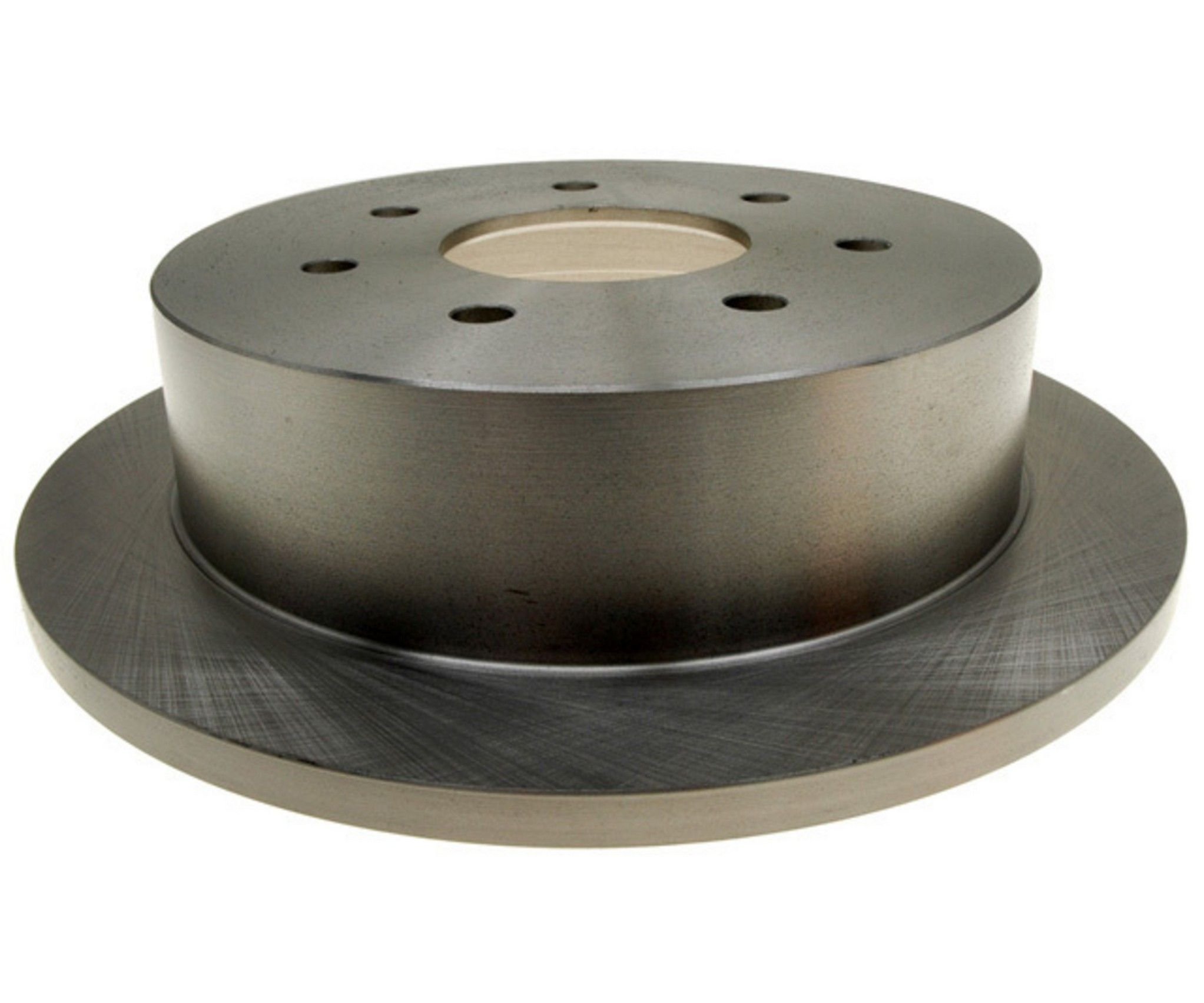 2003, 2002, 2001 Ford Lobo Disc Brake Rotor