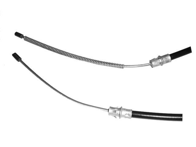 1996 GMC Yukon Suburban Parking Brake Cable