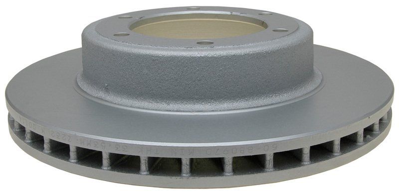 2008, 2007, 2006, 2005, 2004, 2003, 2002, 2001, 2000, 1999, 1998, 1997, 1996 Freightliner FS65 Disc Brake Rotor