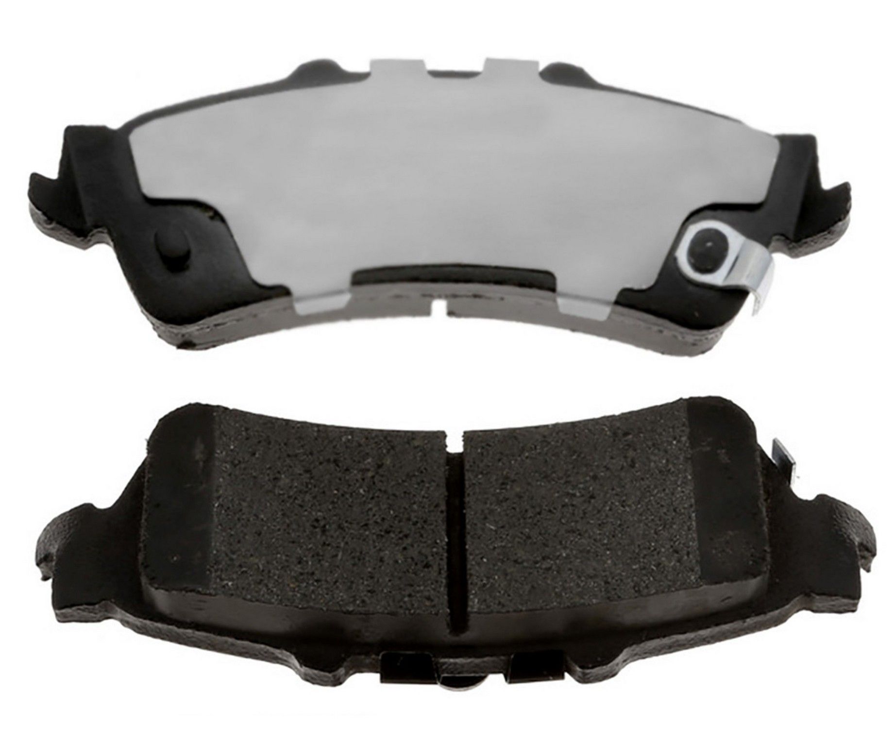 2005, 2004, 2003 Chevrolet Astro Disc Brake Caliper