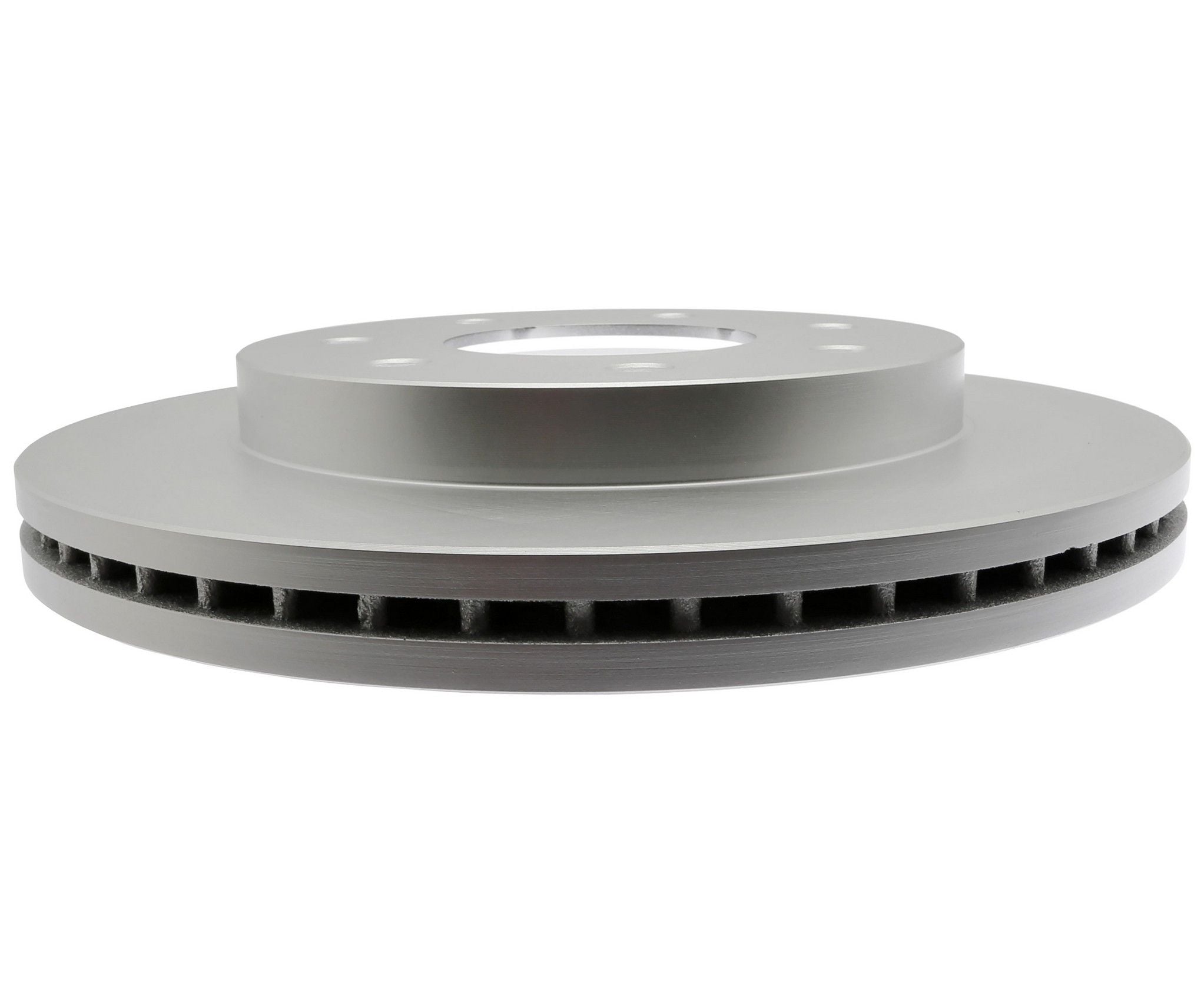 2008, 2007, 2006, 2005, 2004 Ford F-150 Disc Brake Rotor