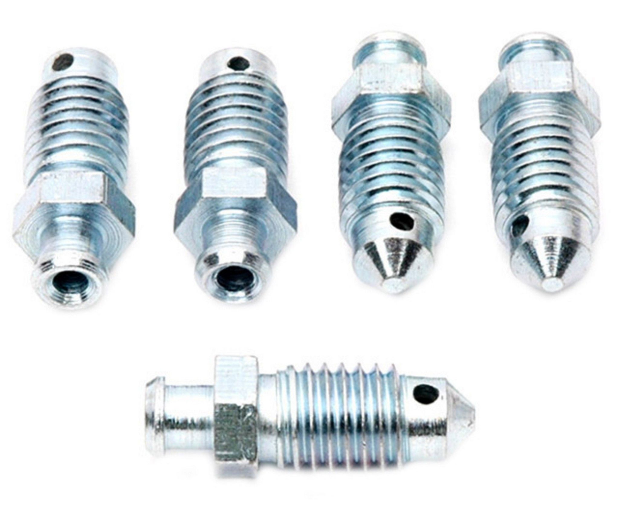 2006, 2005, 2004, 2003 Lincoln LS Brake Bleeder Screw