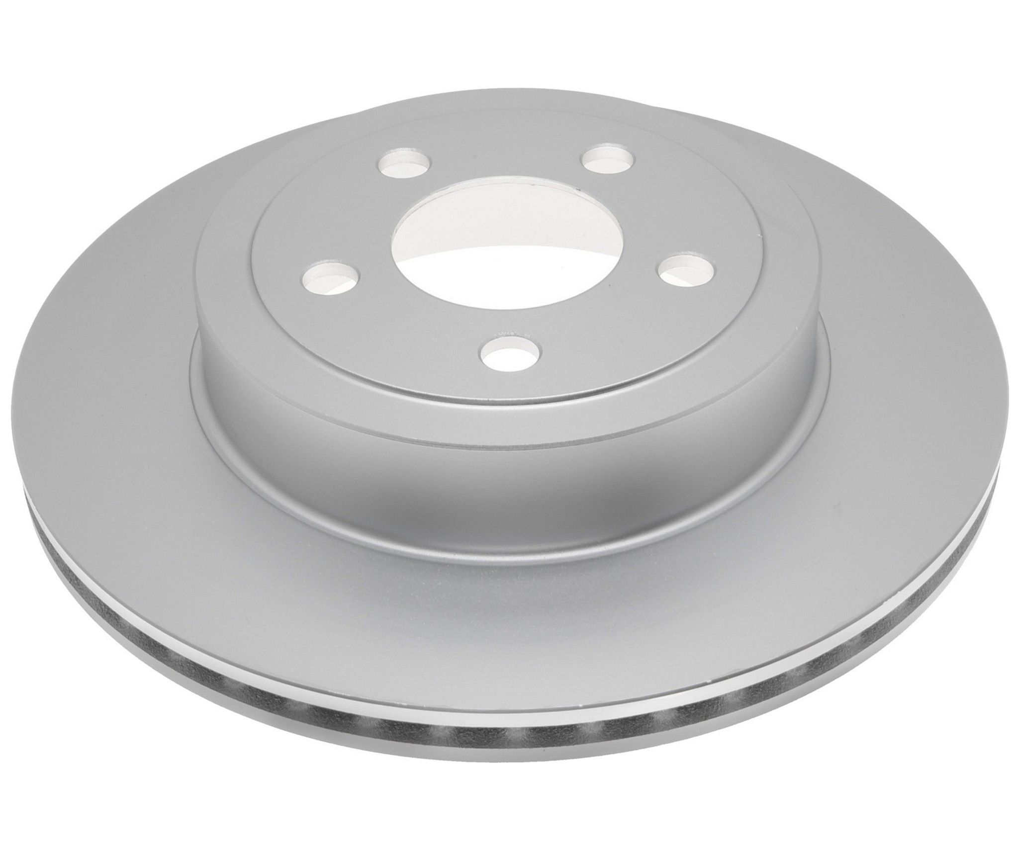 2023, 2022, 2021, 2020, 2019, 2018, 2017, 2016, 2015 Dodge Challenger Disc Brake Rotor